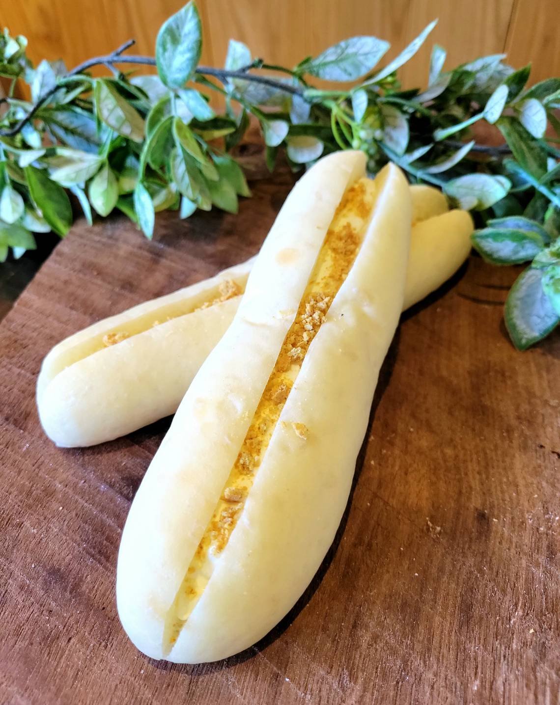 Pistachio Milk Cream