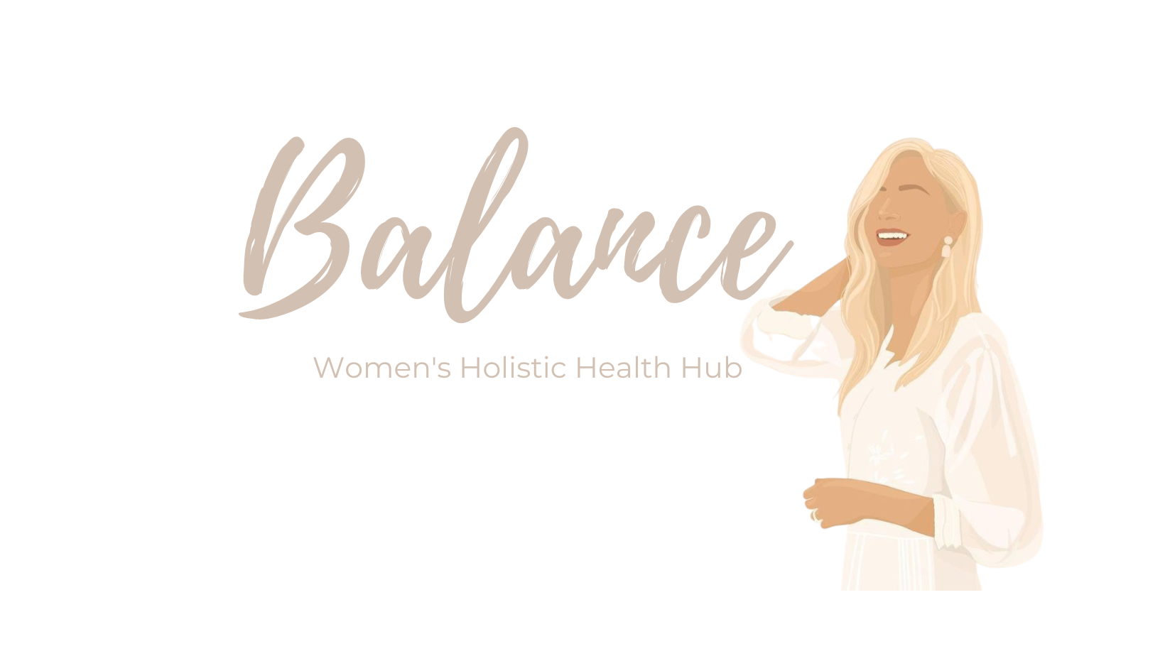 Balance Holistic Health Hub — BALANCE