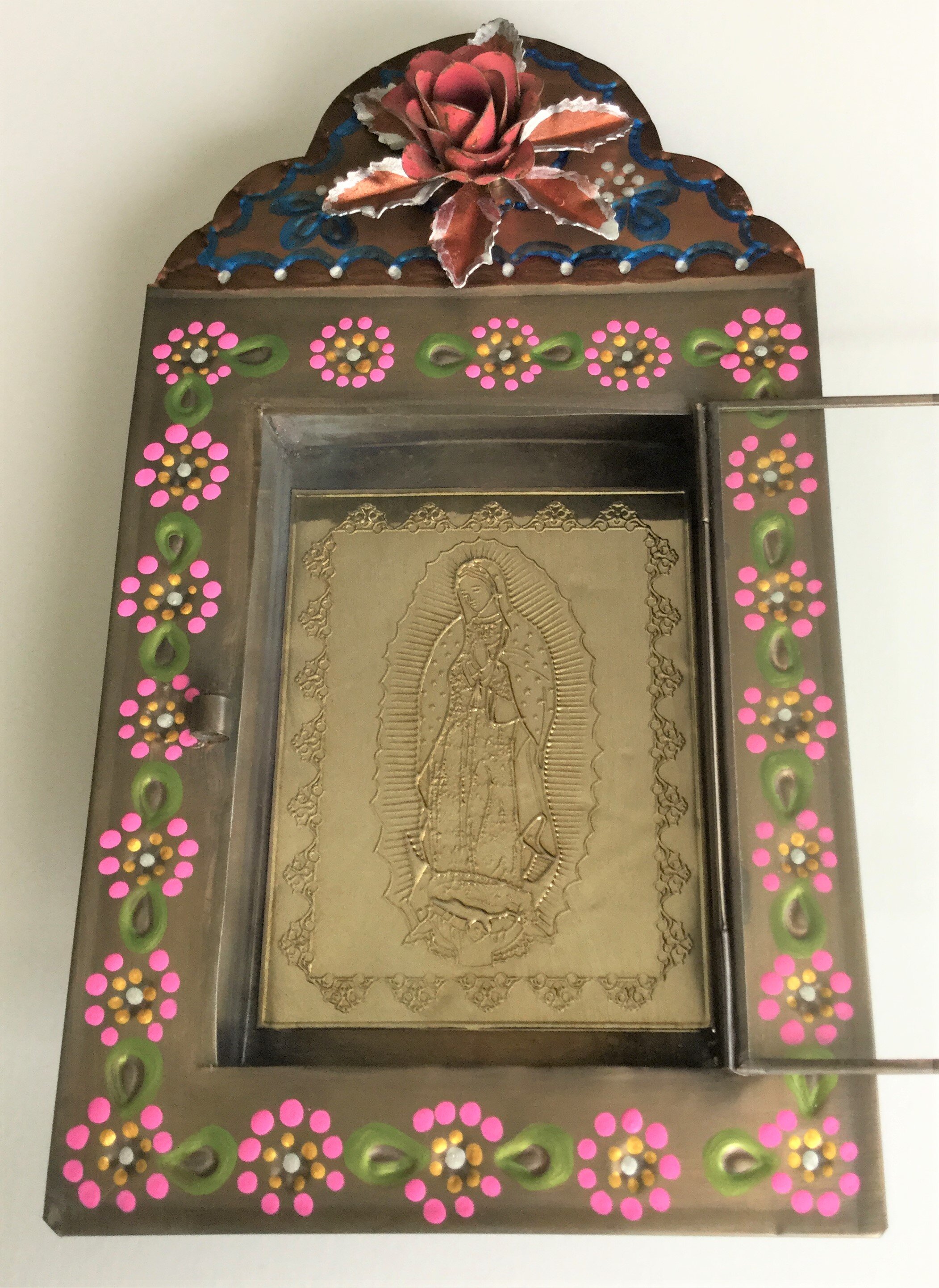 #12-B Guadalupe open door.JPG