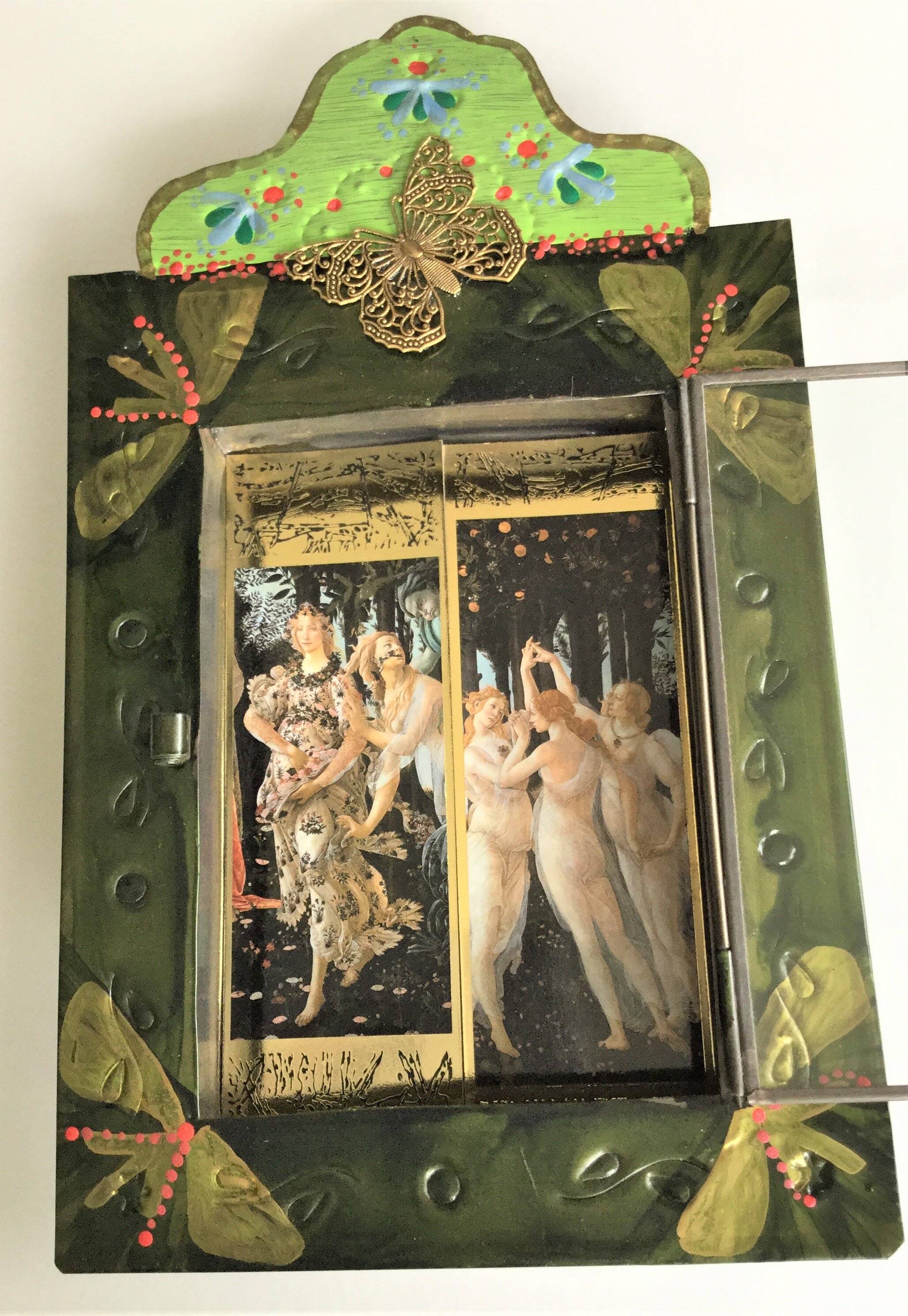 #12-D La Primavera open door.JPG