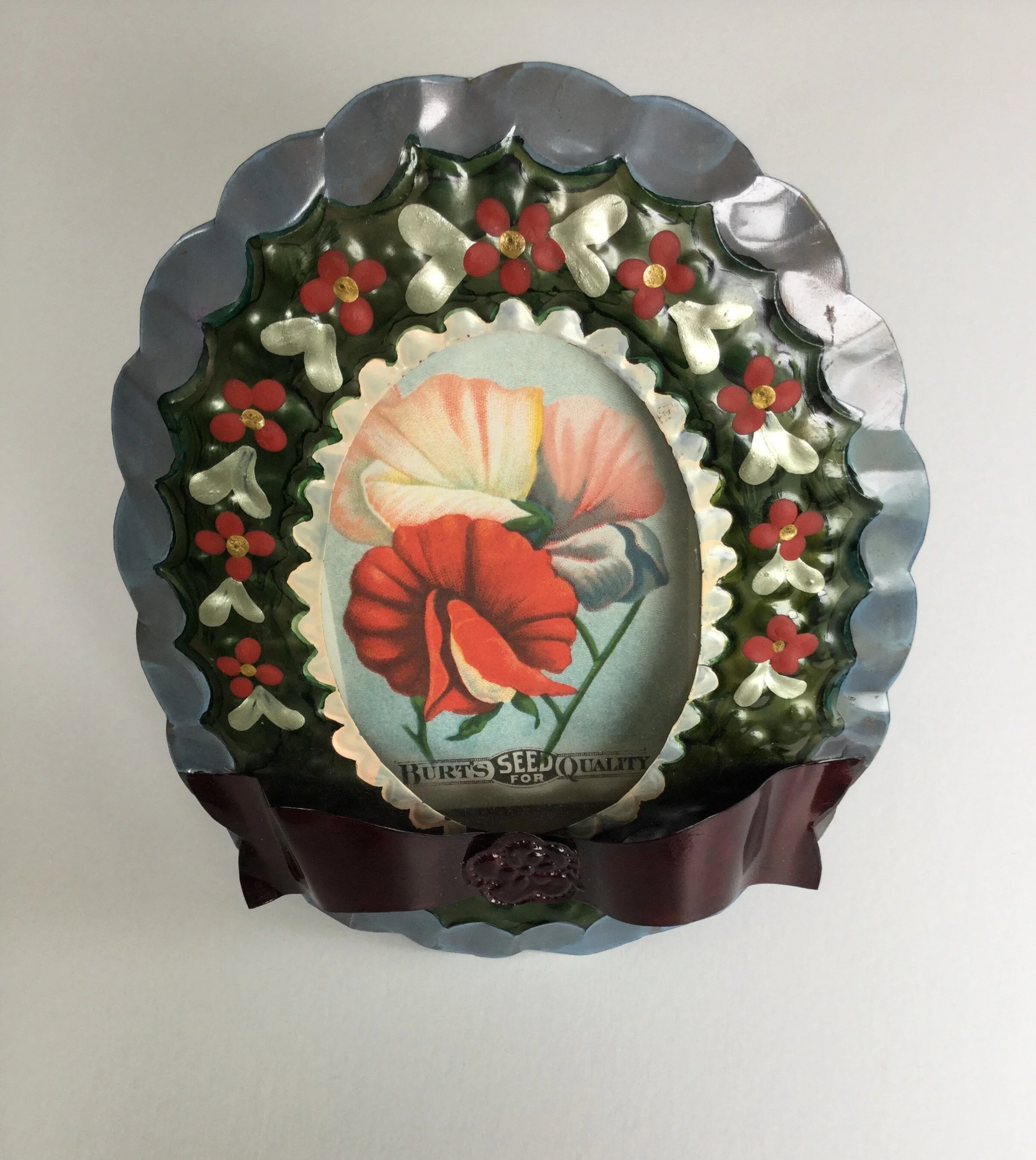 #12-F Oval on stand.JPG