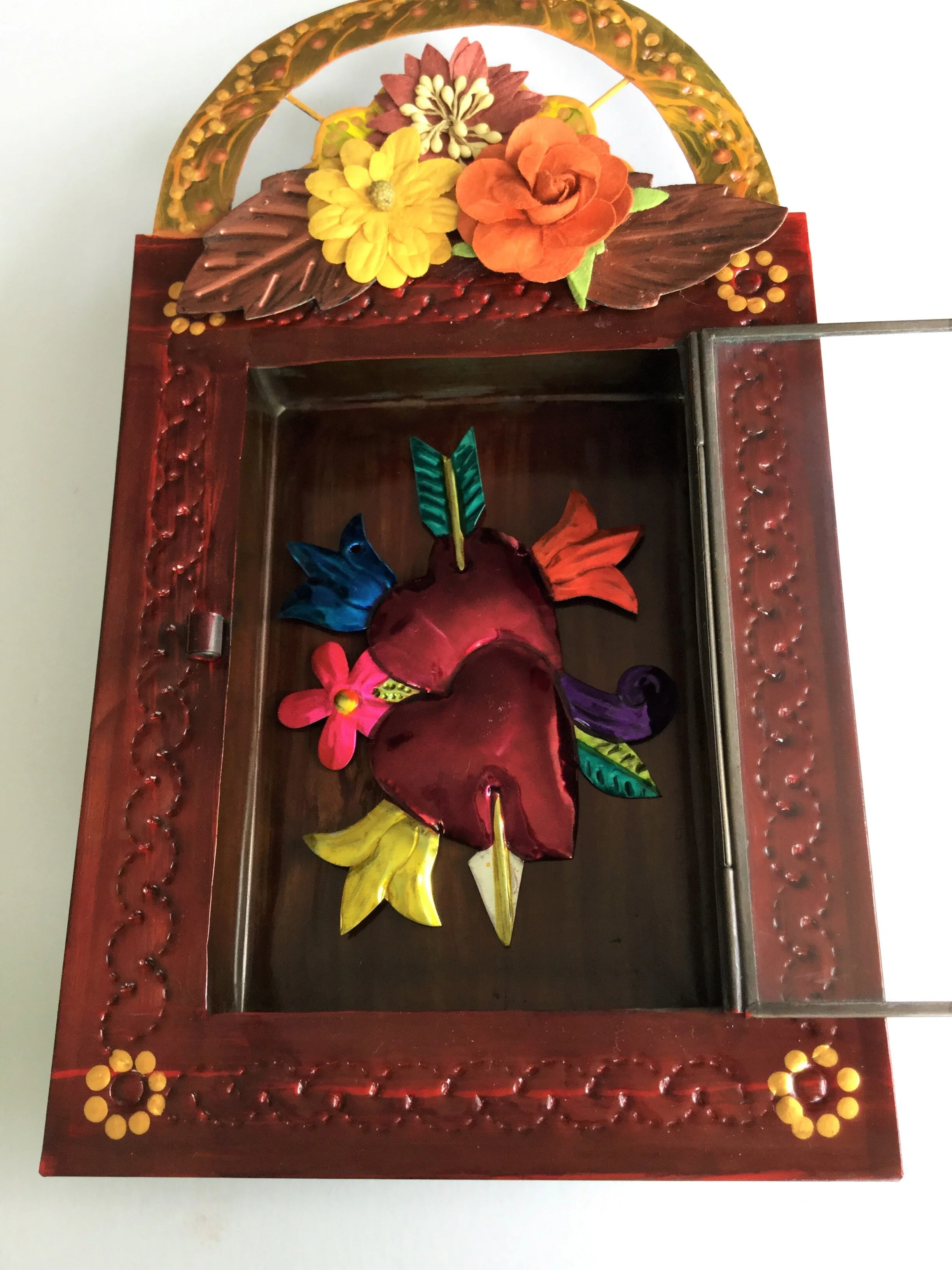 #12-I Double open door.JPG