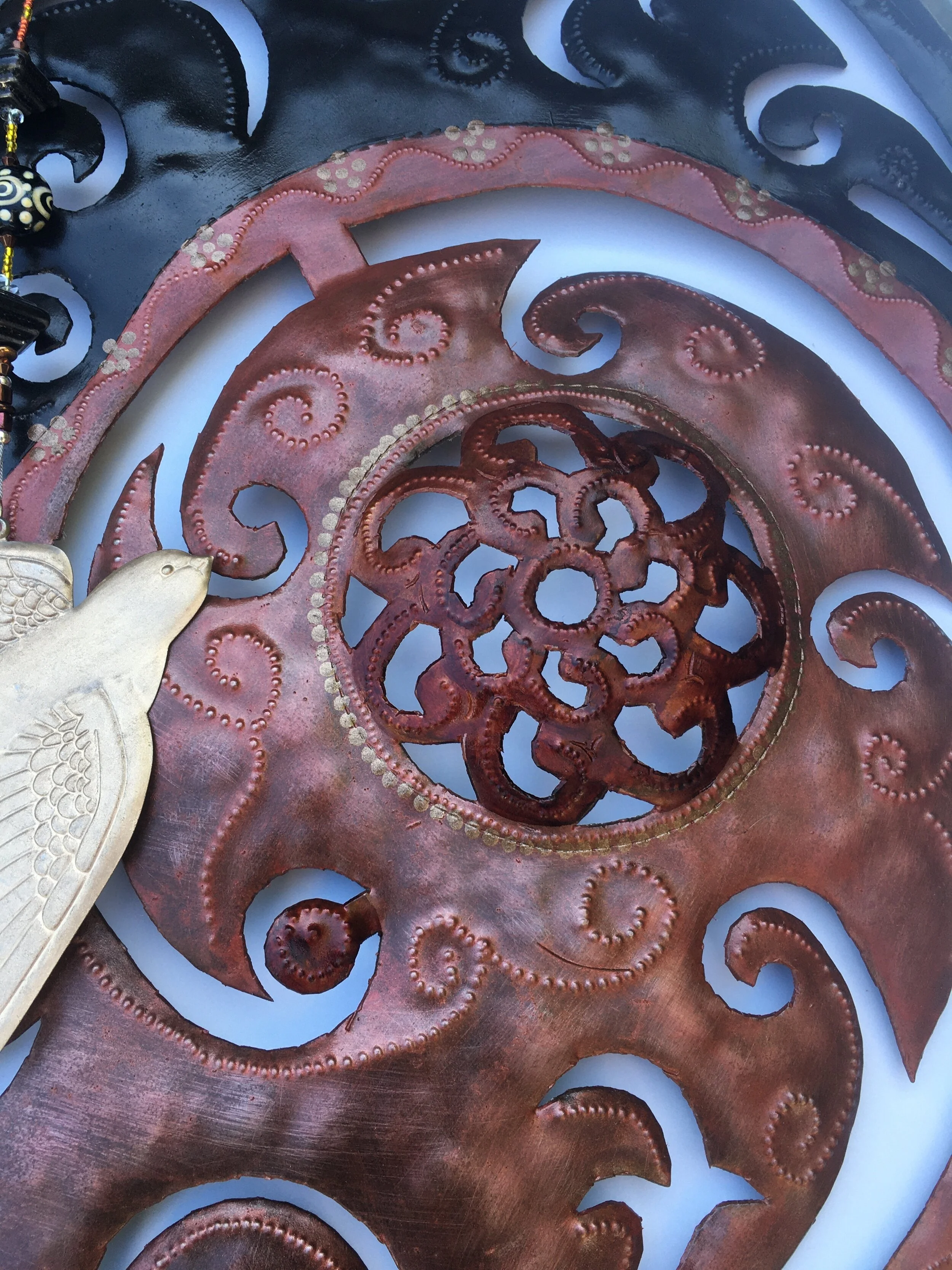 #44 BBB Bronze circle detail.JPG