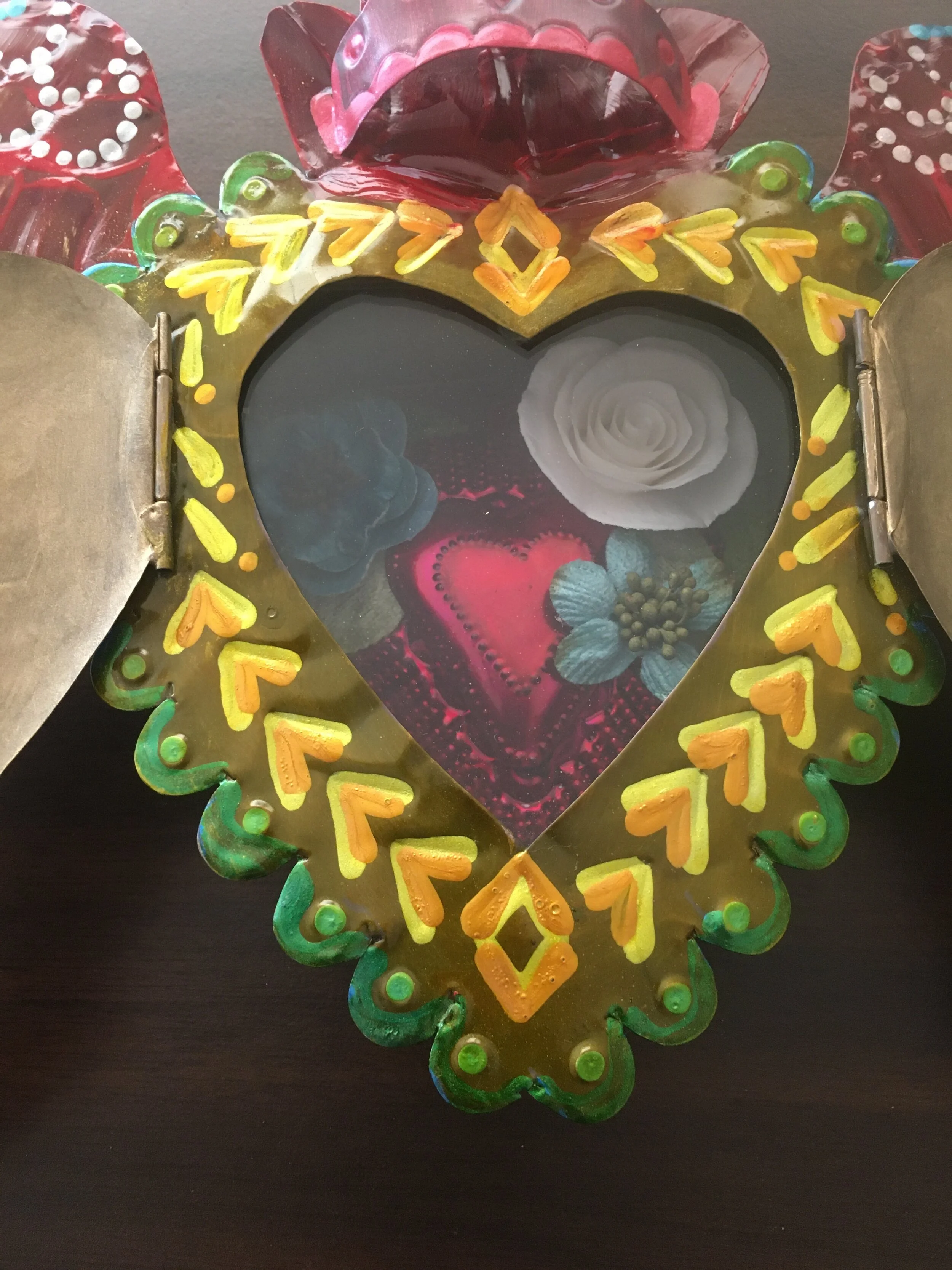 #12-N My Hearts Desire doors open.JPG