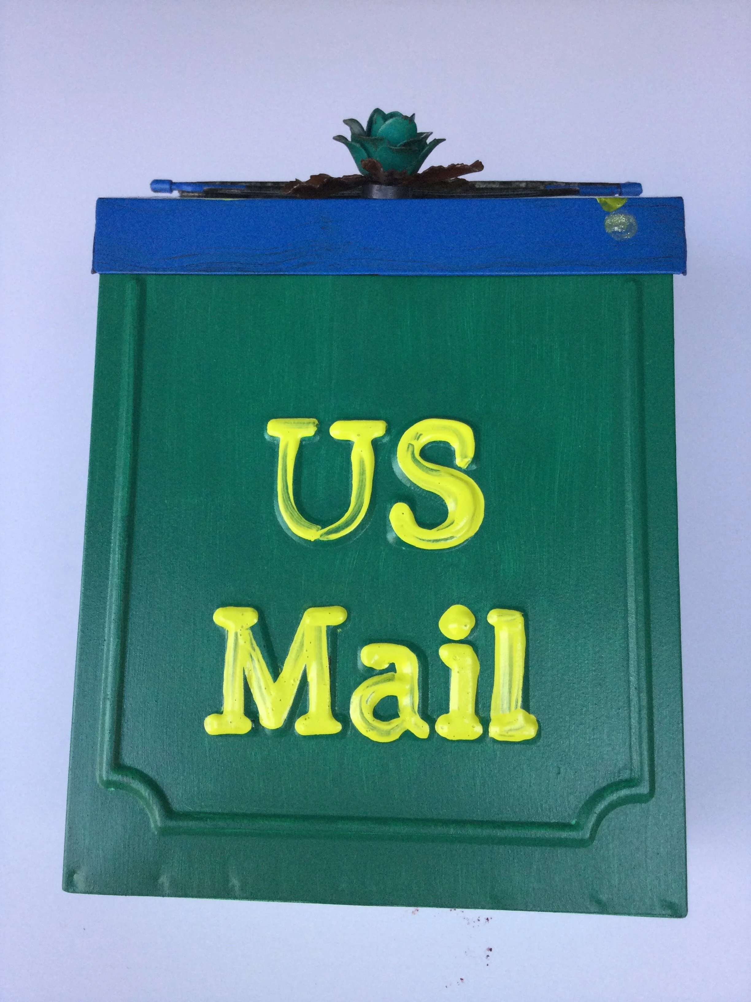 #62 Post Green front.JPG