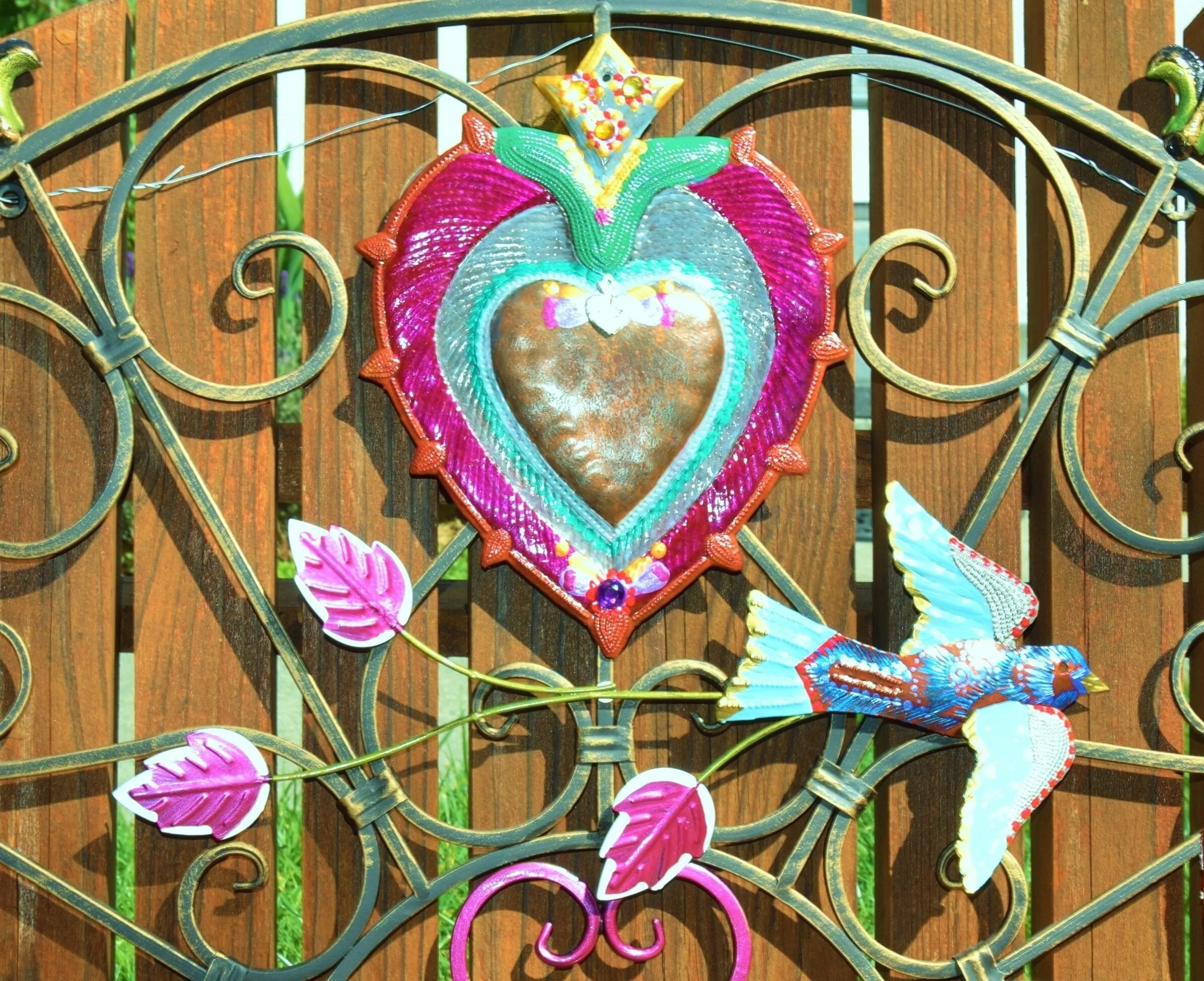SOLD #20 Arbor detail Sacred Heart.jpg
