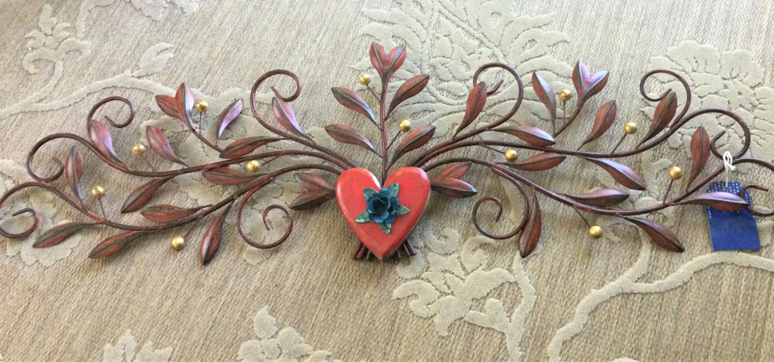 #39 Red Wooden Heart Laurel rug.jpg