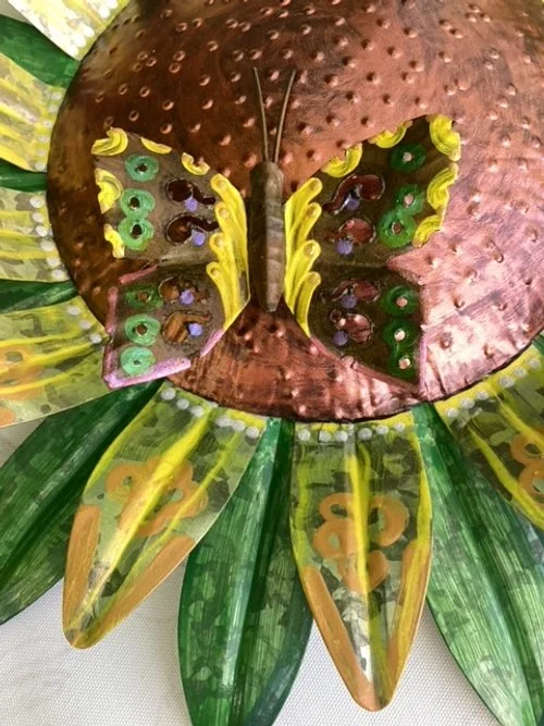 Bronze Sunflower detail.jpeg