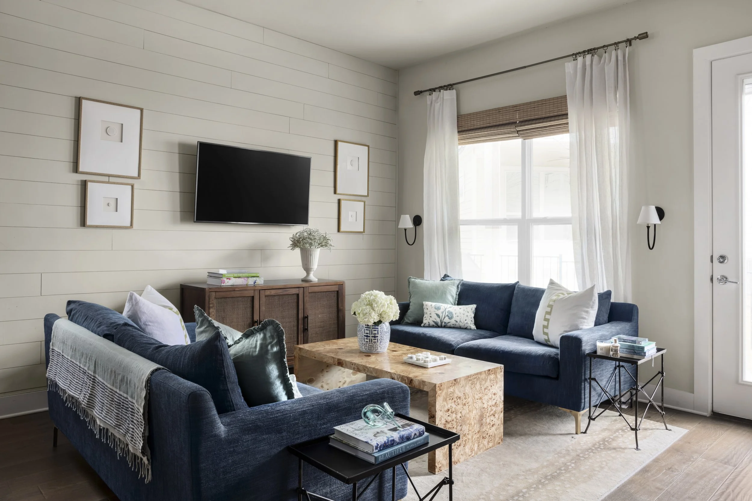 Portfolio — Amanda Best Interiors