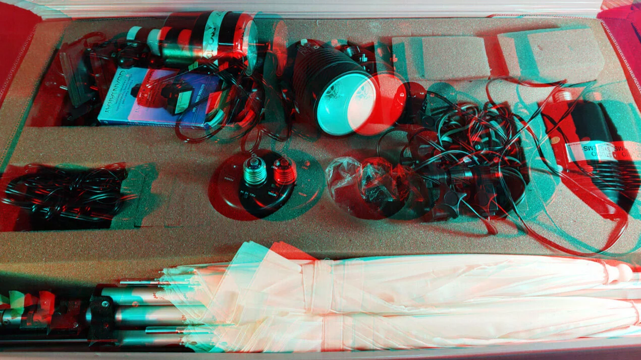 My First Lighting Kit