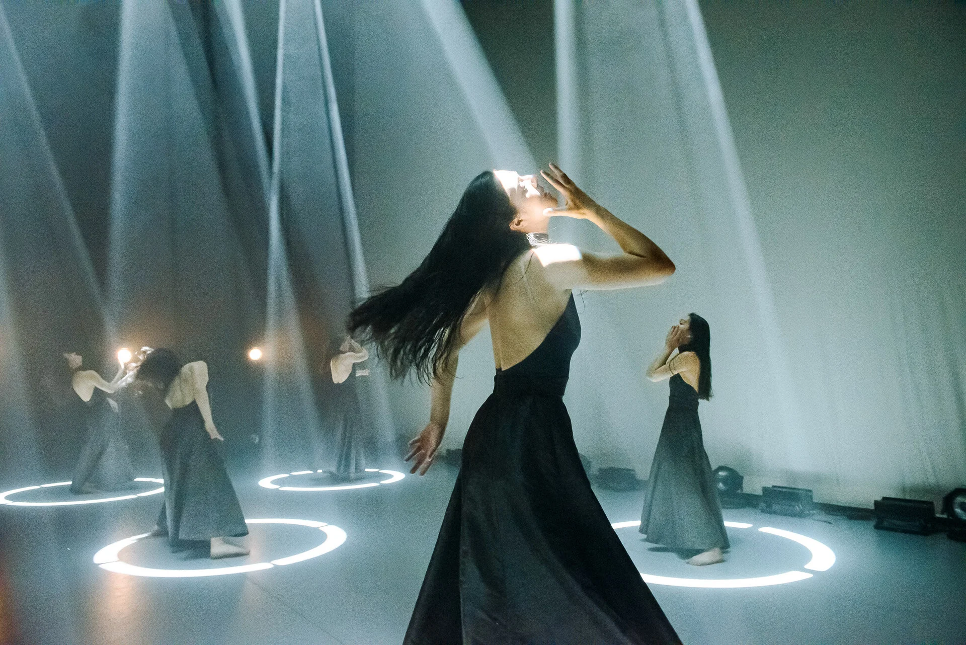 Pictures of the Year: Theatre in 2020