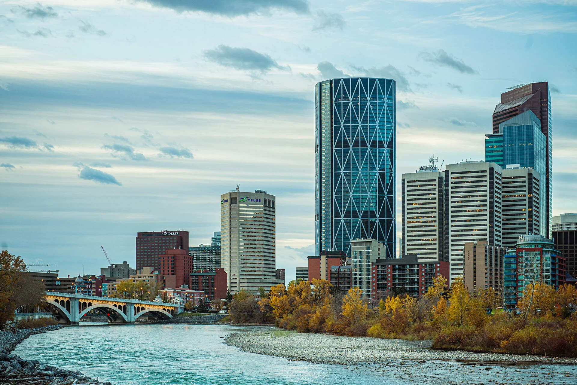 LifeInCalgary Instagram takeover!