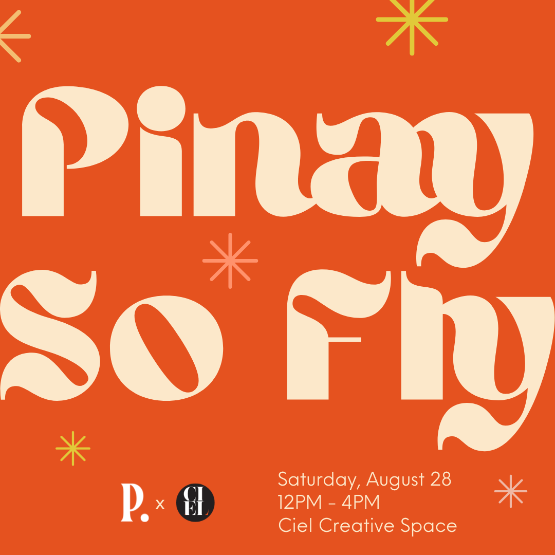 Pinay So Fly Promo.png