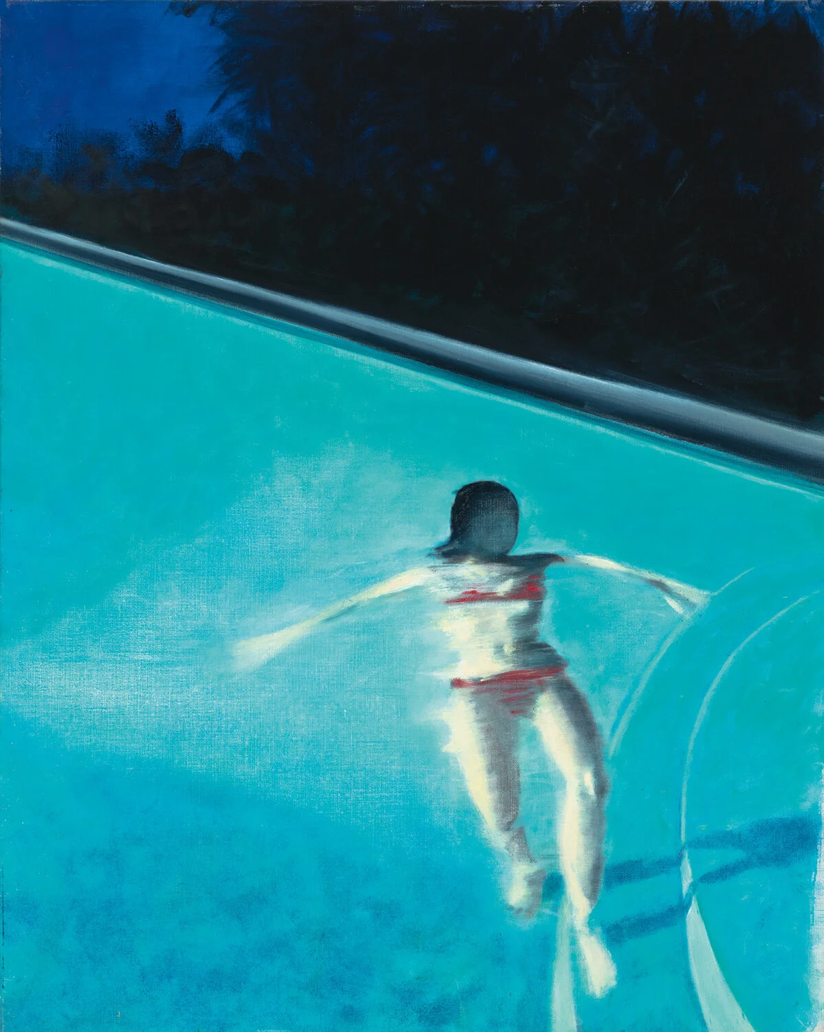 "Night Swim"