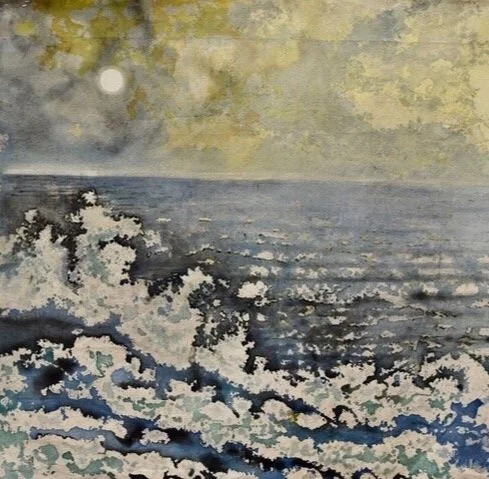 "Goodnight Ocean"