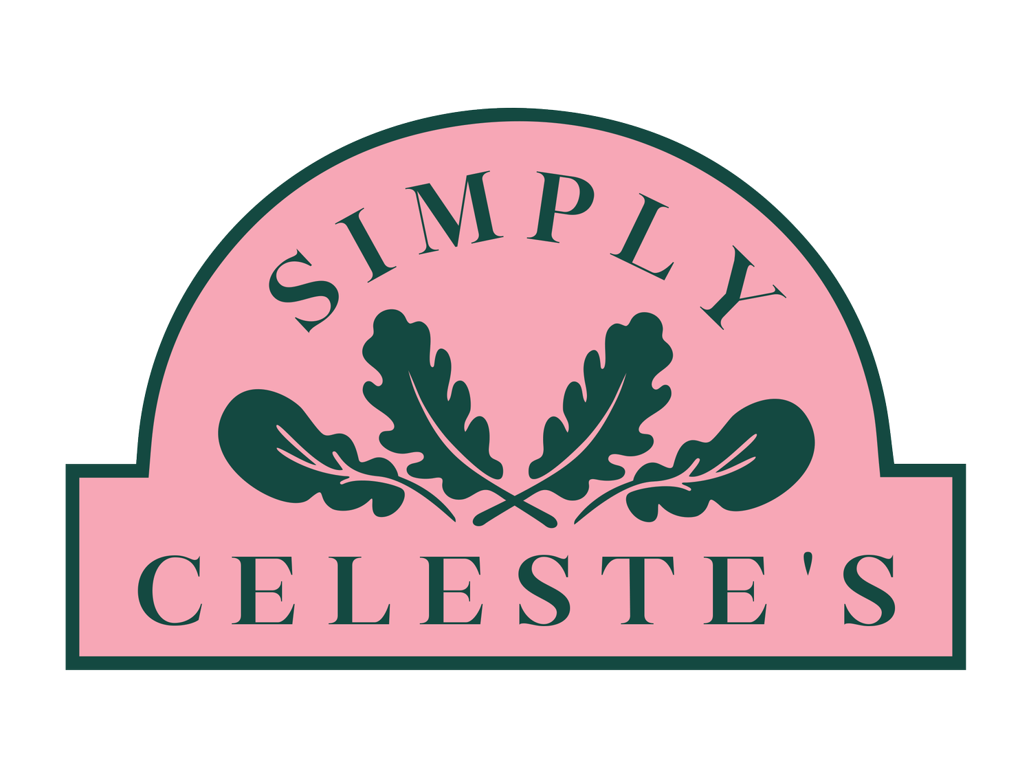 Simply Celeste&#39;s