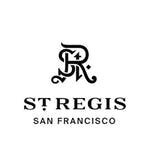 St Regis San Francisco (Copy) (Copy) (Copy)