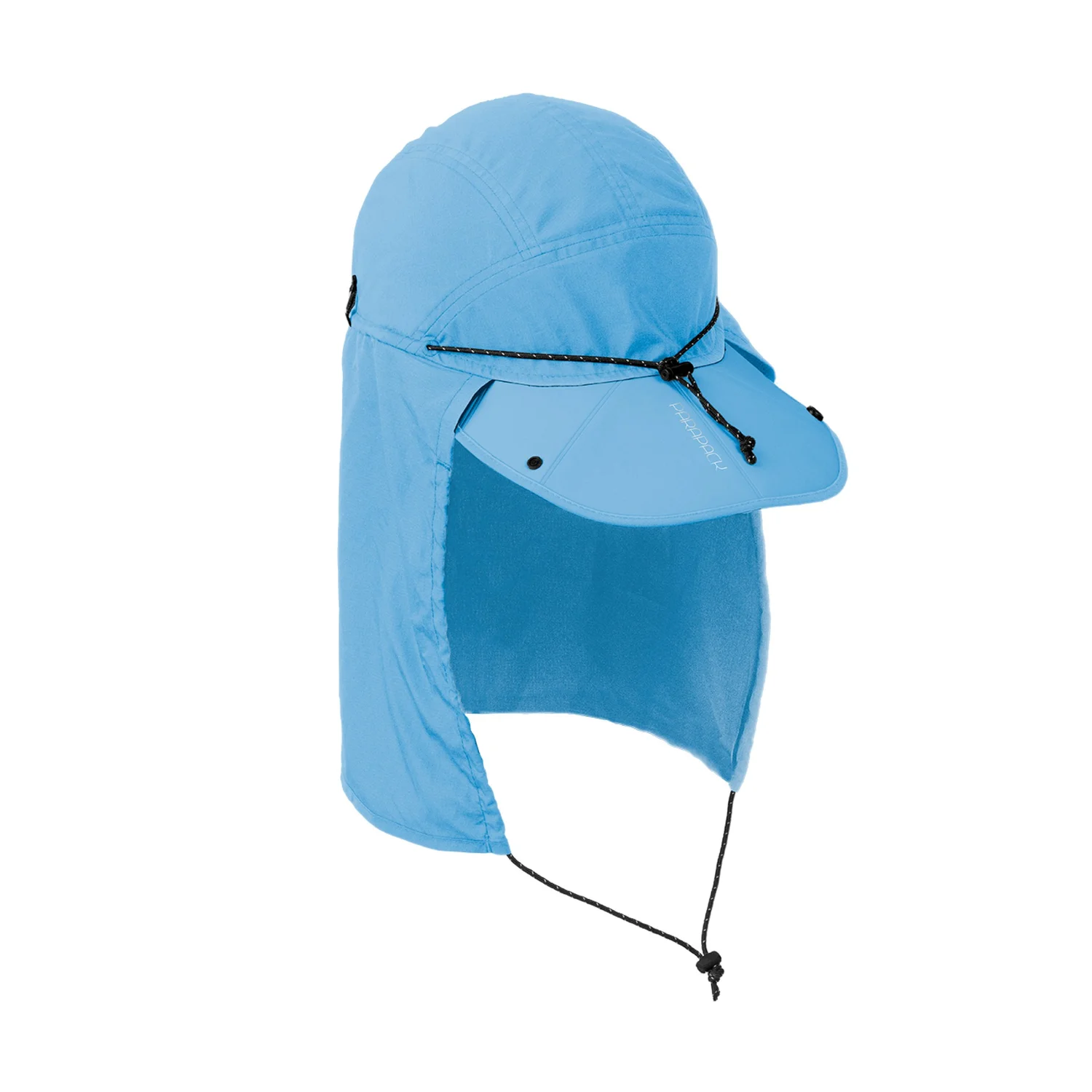 Parapack L-Cap (Legionnaire style) | Ultra-lightweight packable 