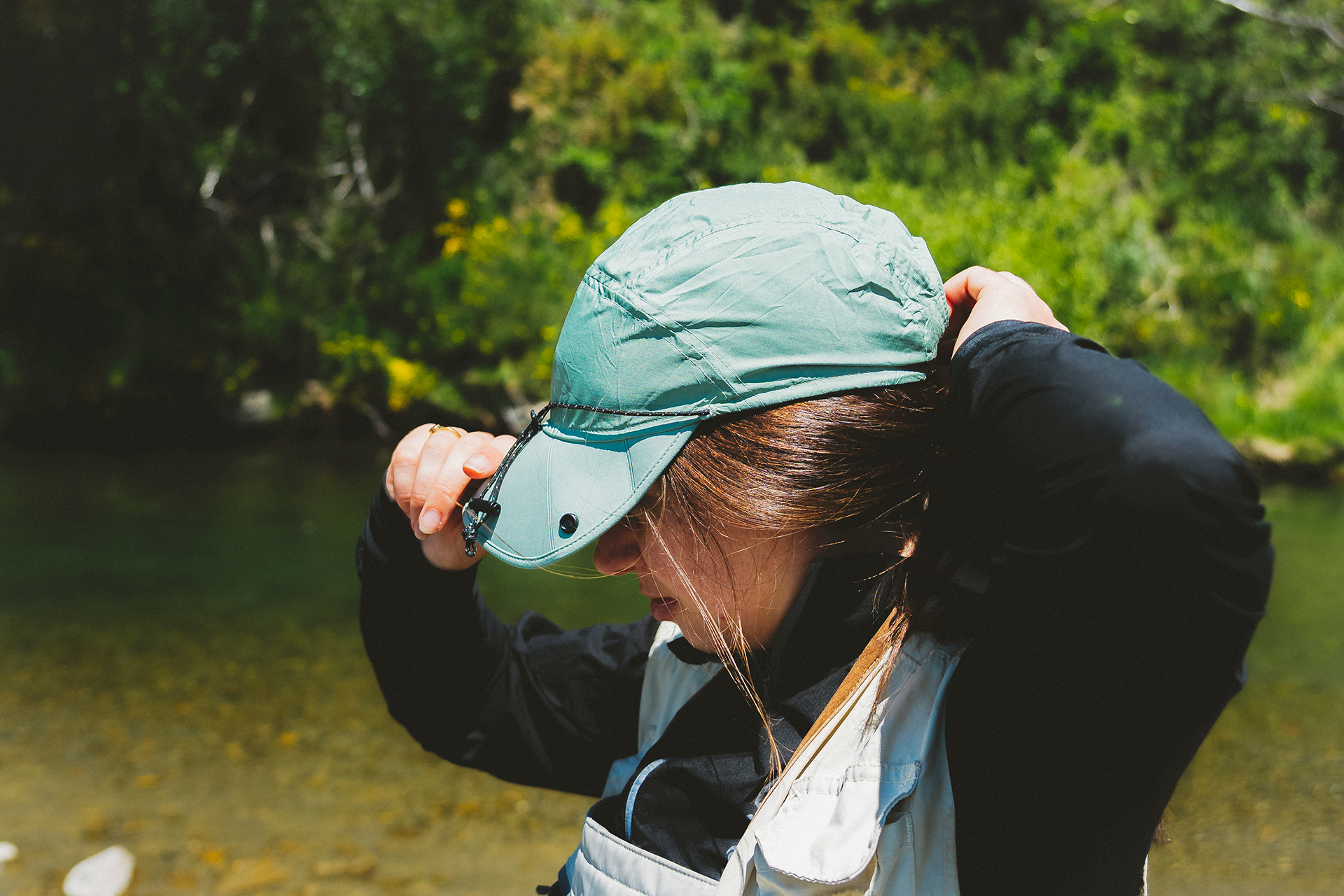 very breathable headwear for men, women, children, unisex style.