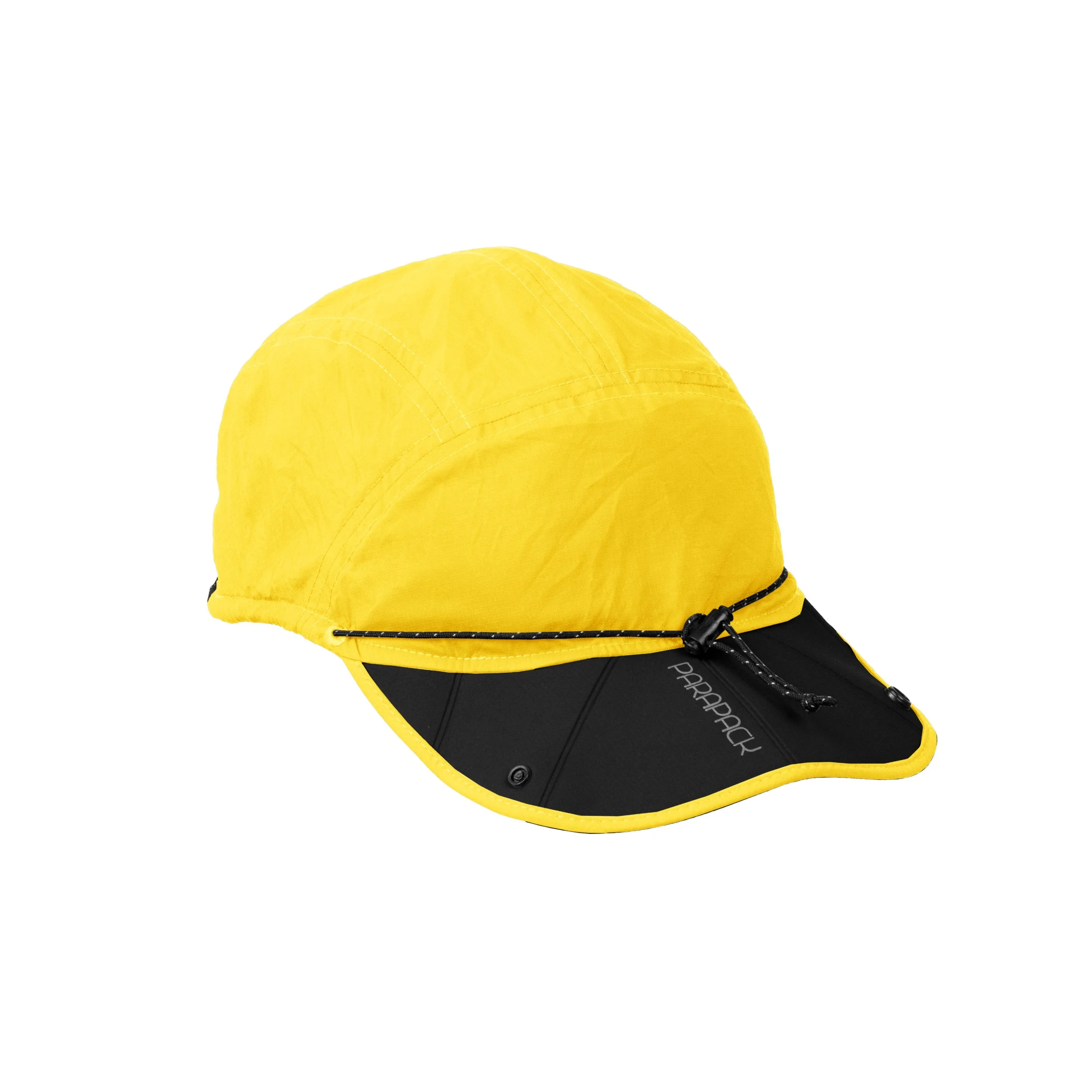PARAPACK L-CAP Mustard Mix Parapack L-Cap (Legionnaire style 