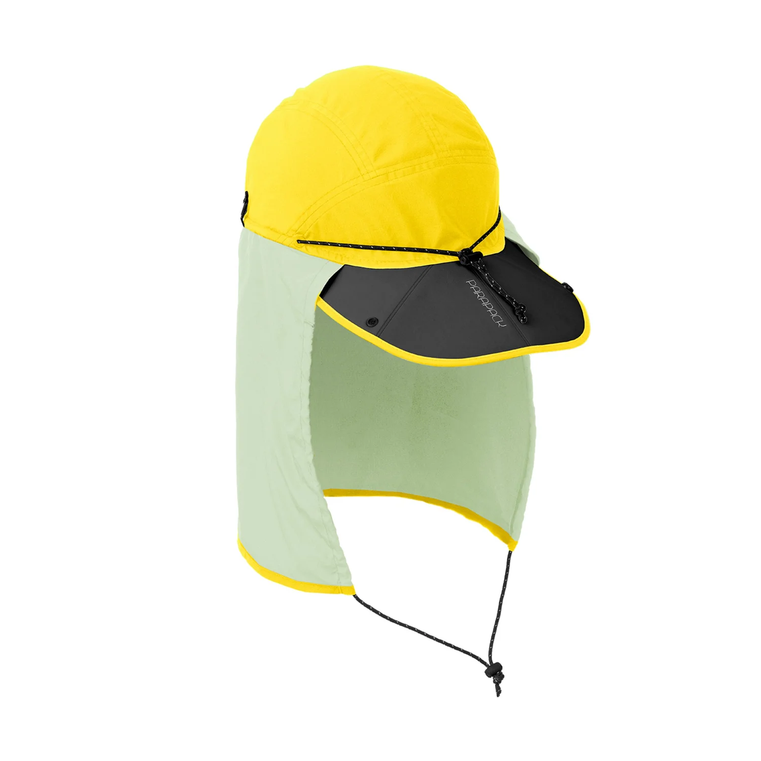 Parapack L-Cap (Legionnaire style) | Ultra-lightweight packable 