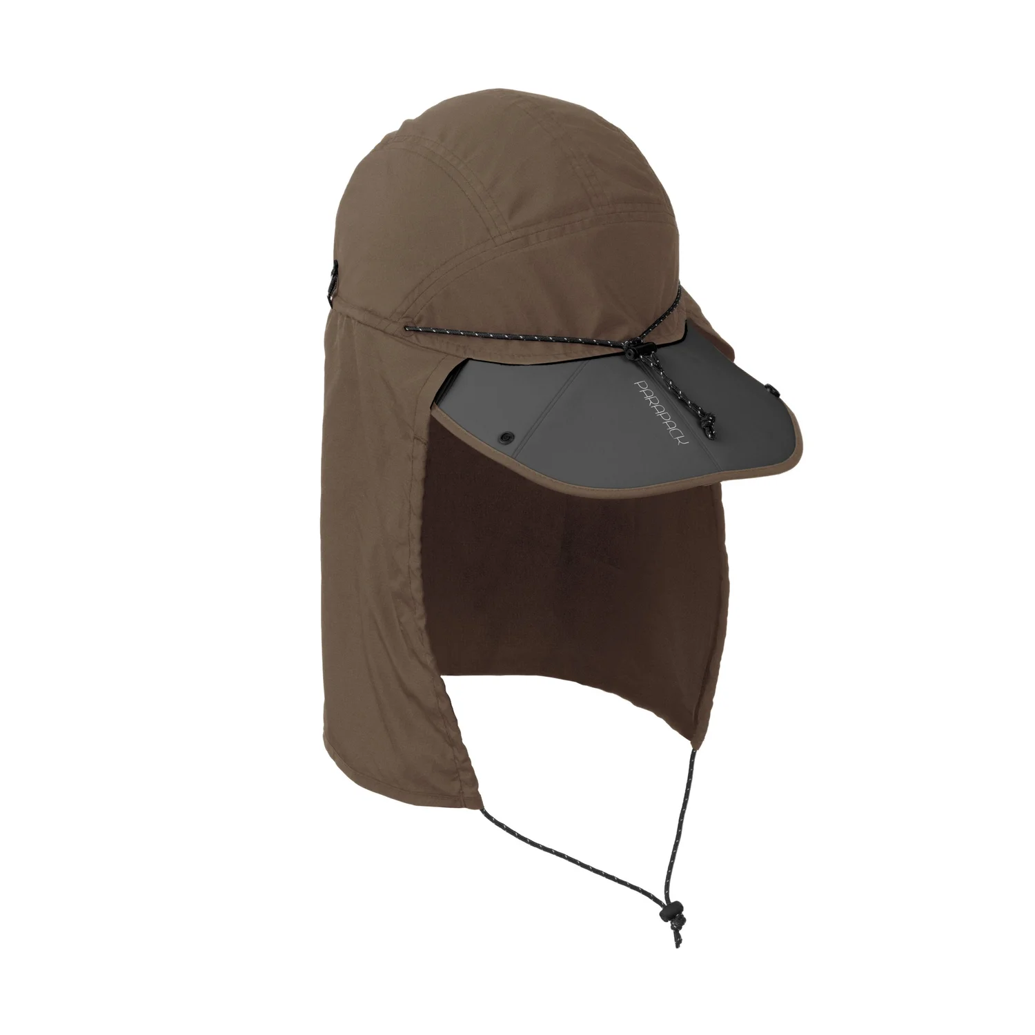 Parapack L-Cap (Legionnaire style) | Ultra-lightweight packable 