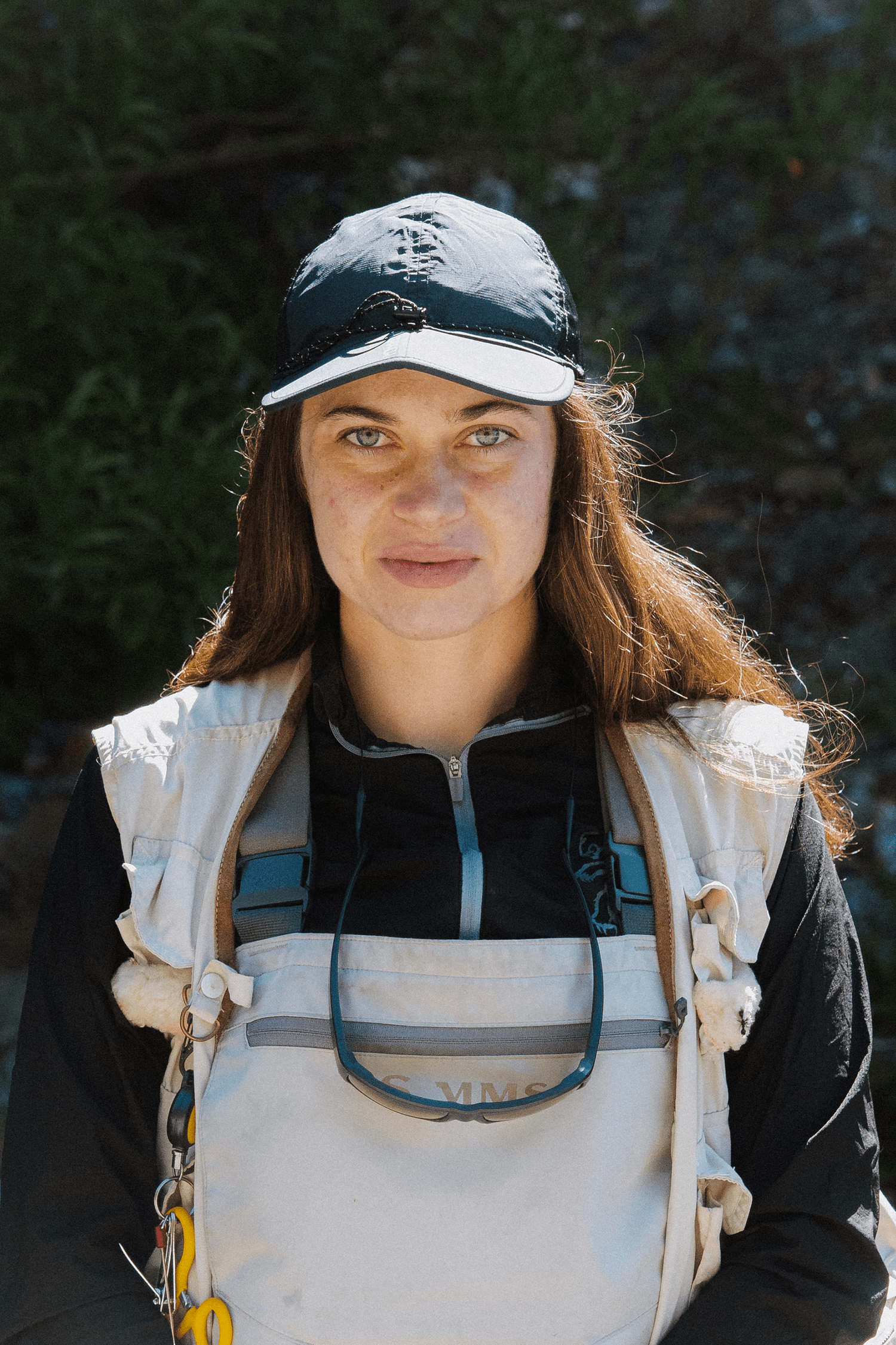 Parapack 6P | Ultra-lightweight packable headwear for all head