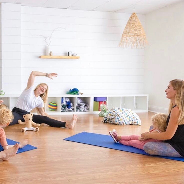 New DROP IN classes added to the schedule! 

This is a great way for you to introduce your child to play based yoga. Kids learn best through play. My yoga classes introduce yoga poses and mindful breathing through fun and engaging activities your chi