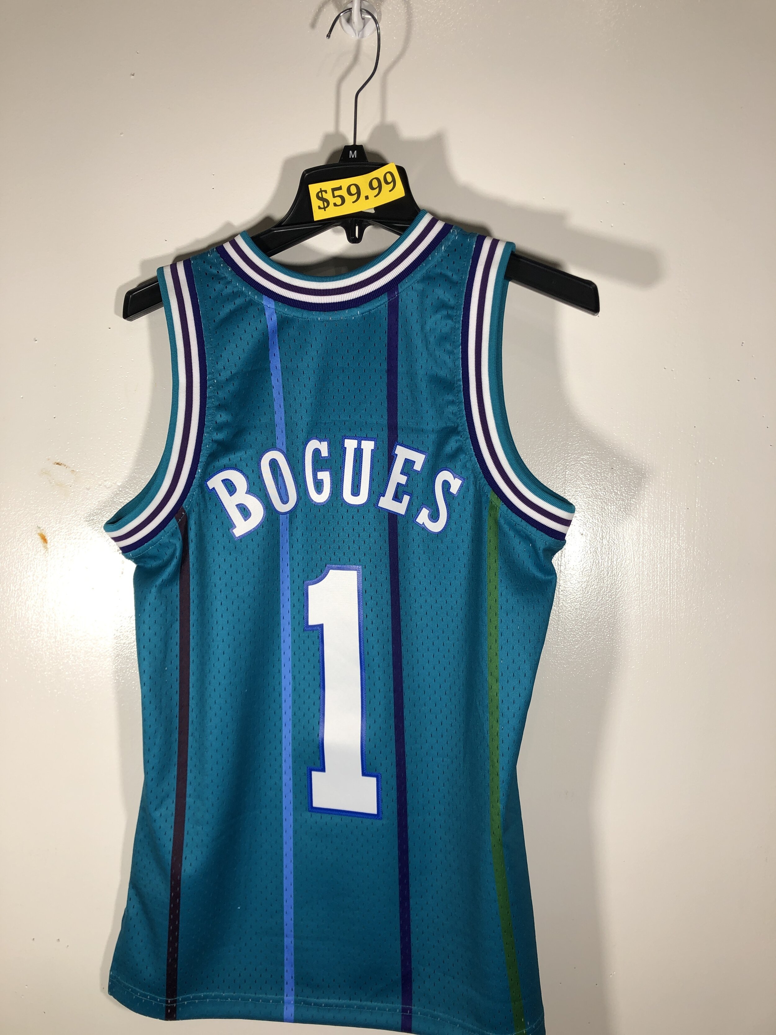 bogues jersey