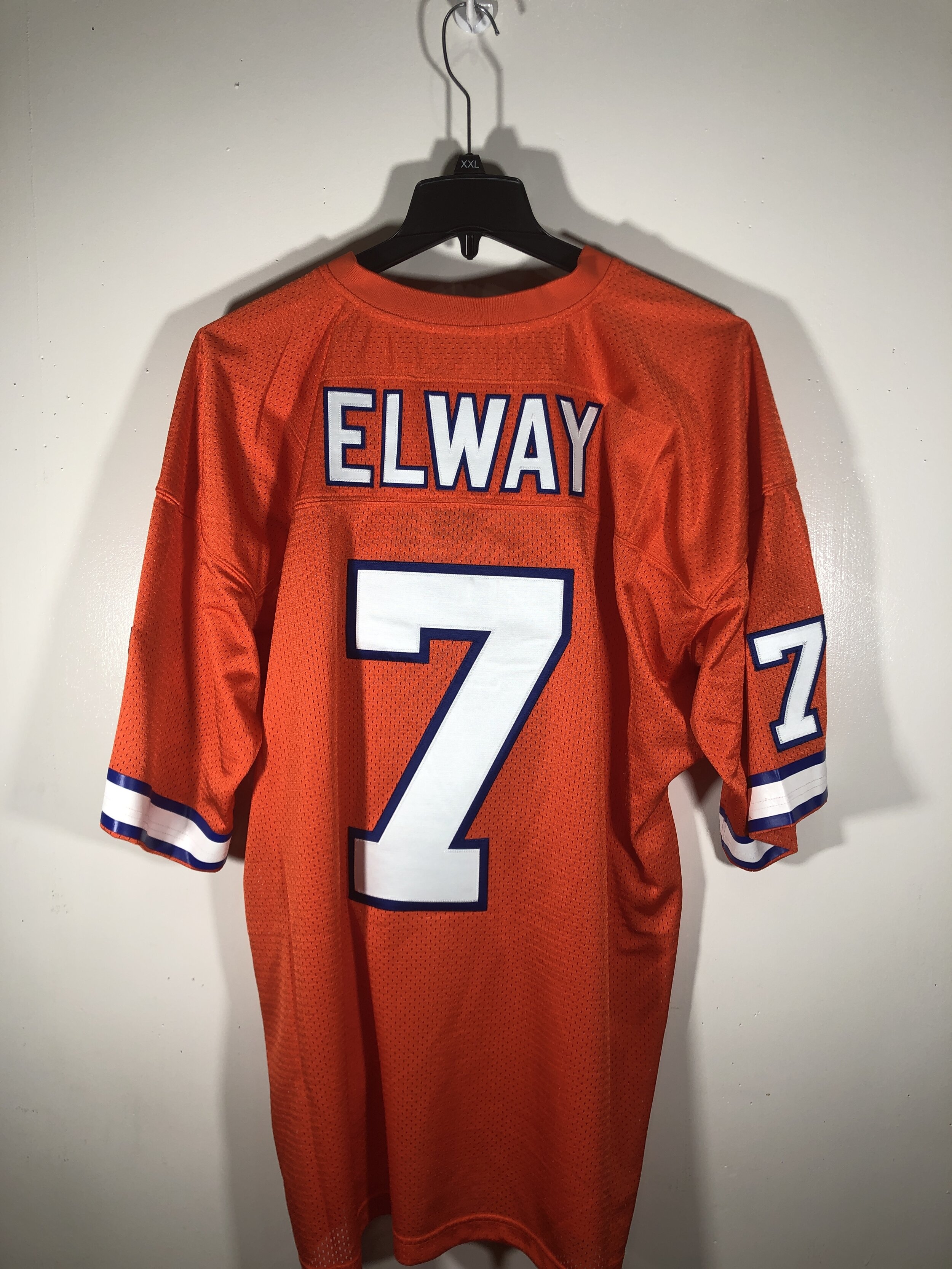 nfl 75th anniversary jerseys
