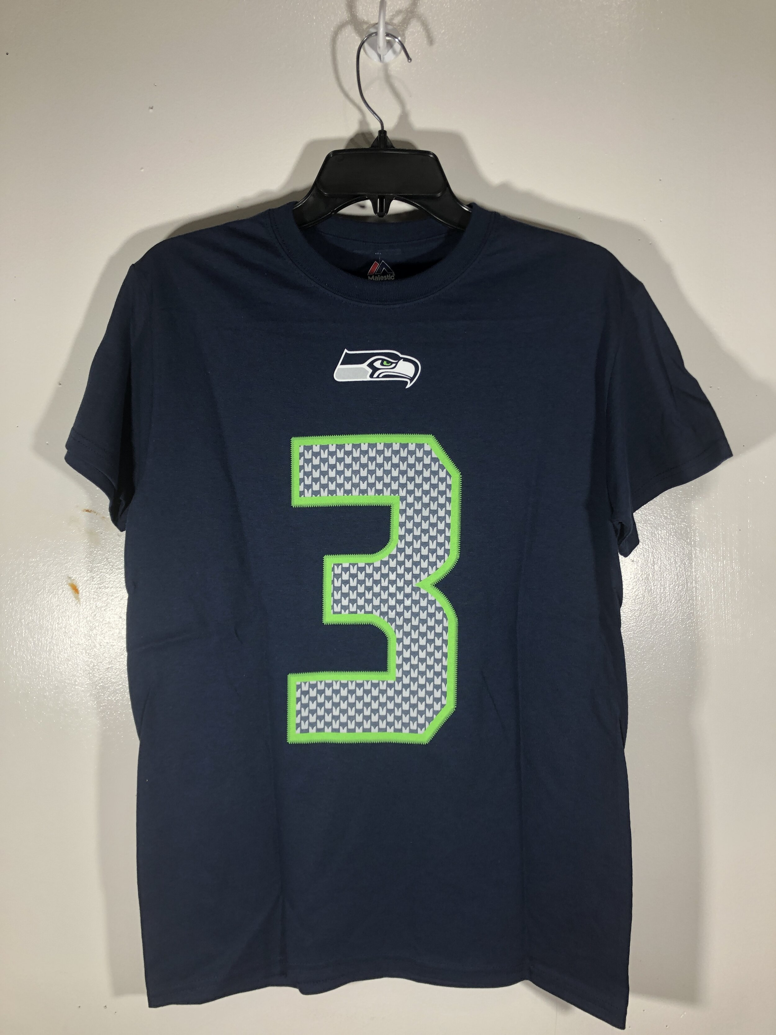 seattle seahawks wilson shirt