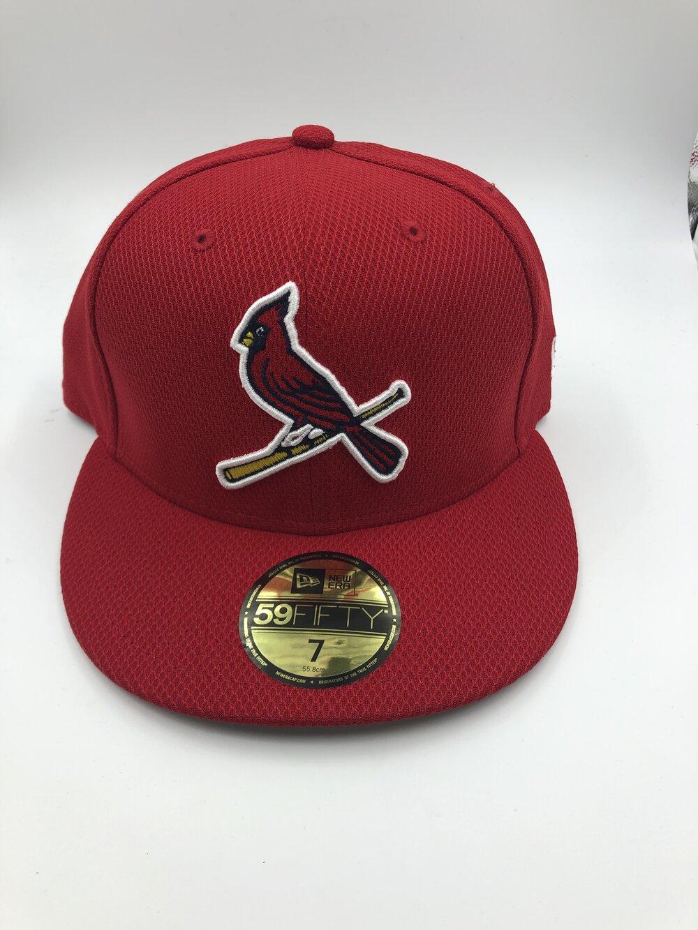 st louis hat fitted