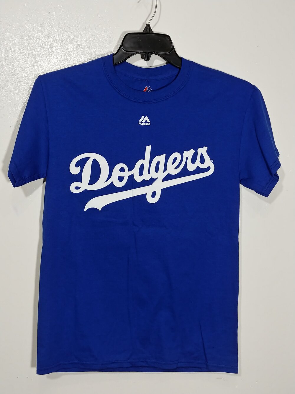 Hall of Fame - Dodgers Kirk Gibson #23 — Hats N Stuff