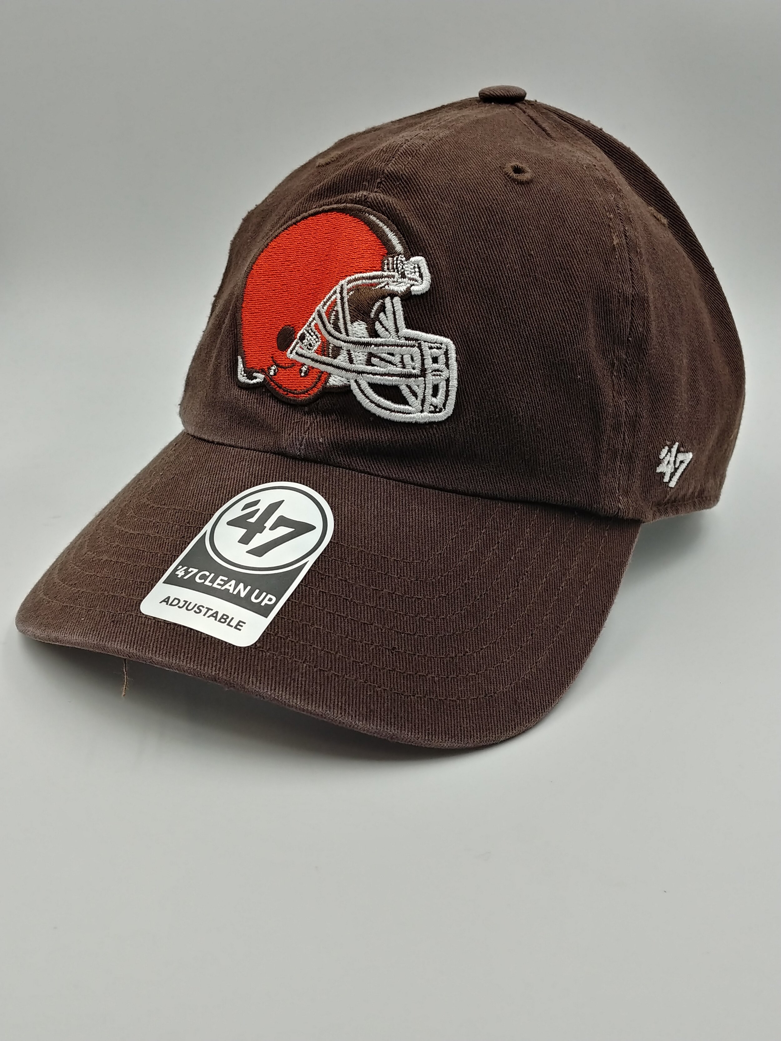 cleveland browns hats 47 brand