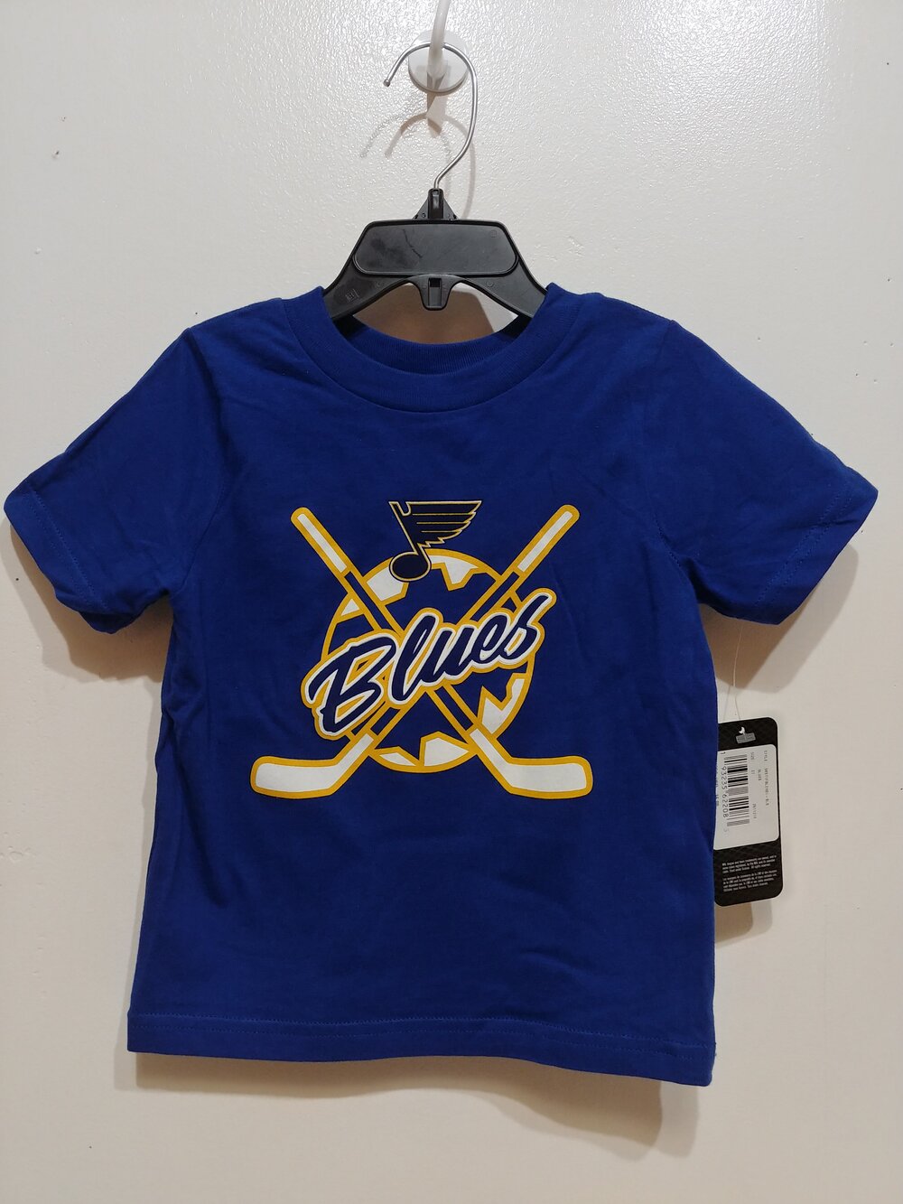 St Louis Blues Drunk As Hull St Louis Hockey Tie-Dye T-Shirt