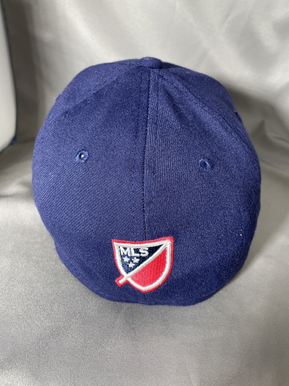 New Era 3930 Flex fit St Louis City SC NAVY ballcap — Hats N Stuff