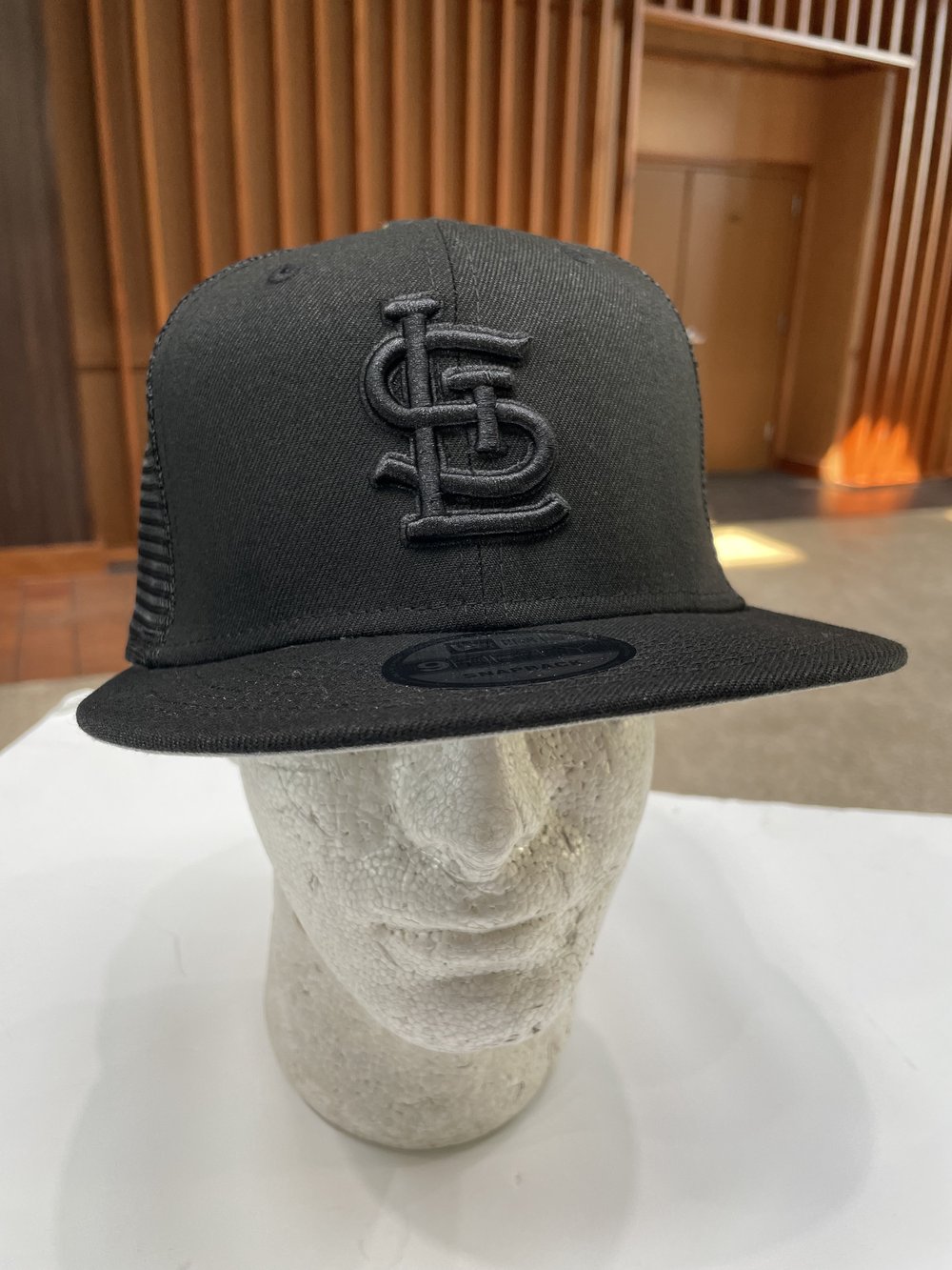 St Louis Cardinals Kids Ball Cap Hat Adjustable Baseball