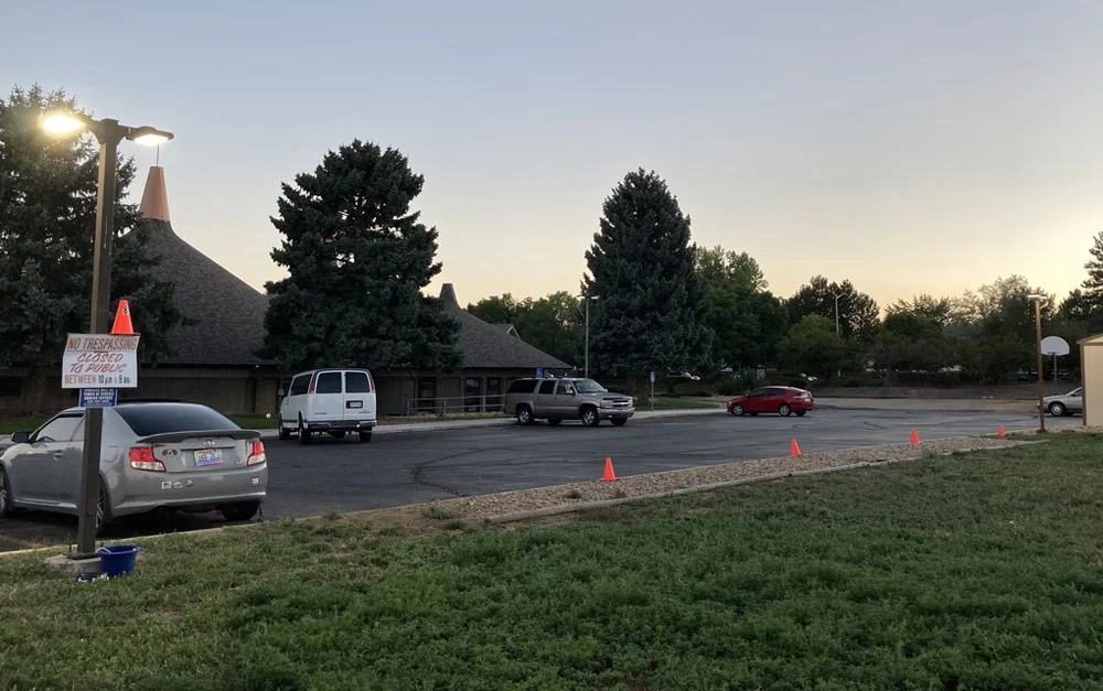 What We Do — Colorado Safe Parking Initiative