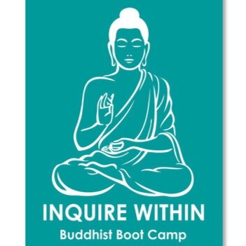 buddhist bootcamp
