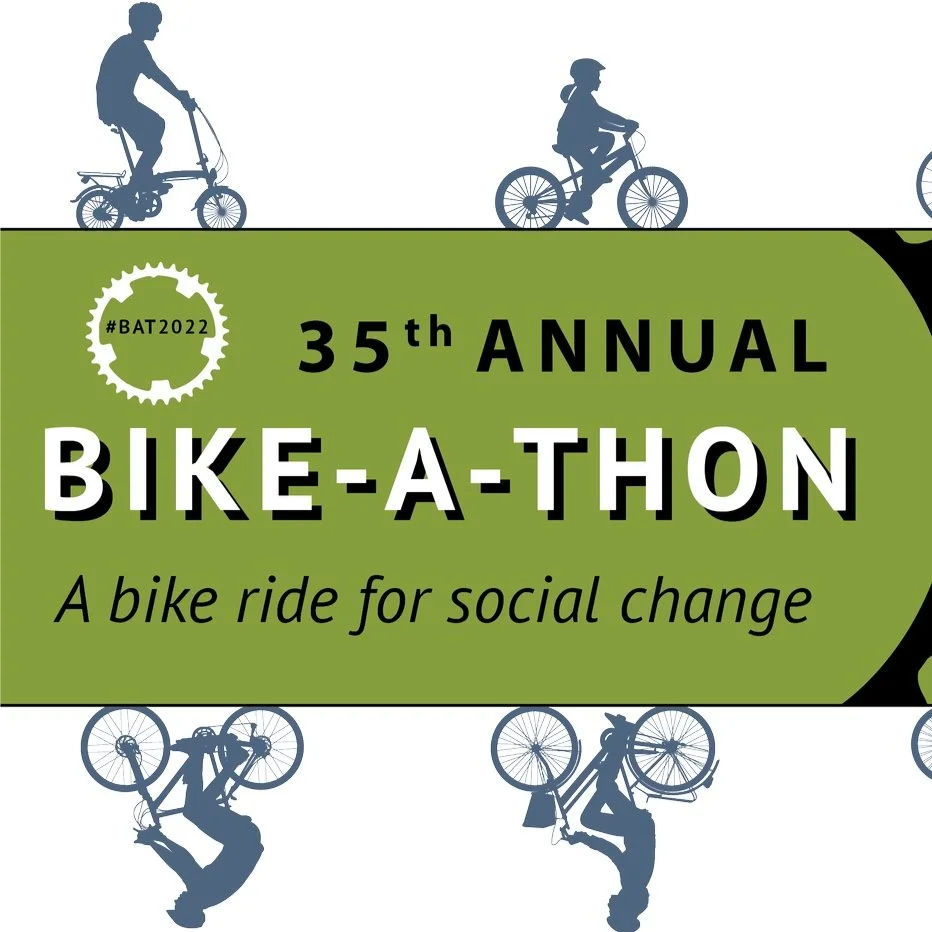 2022 Bikes Not Bombs BikeaThon! — bwell bfit
