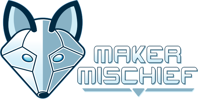  Maker Mischief