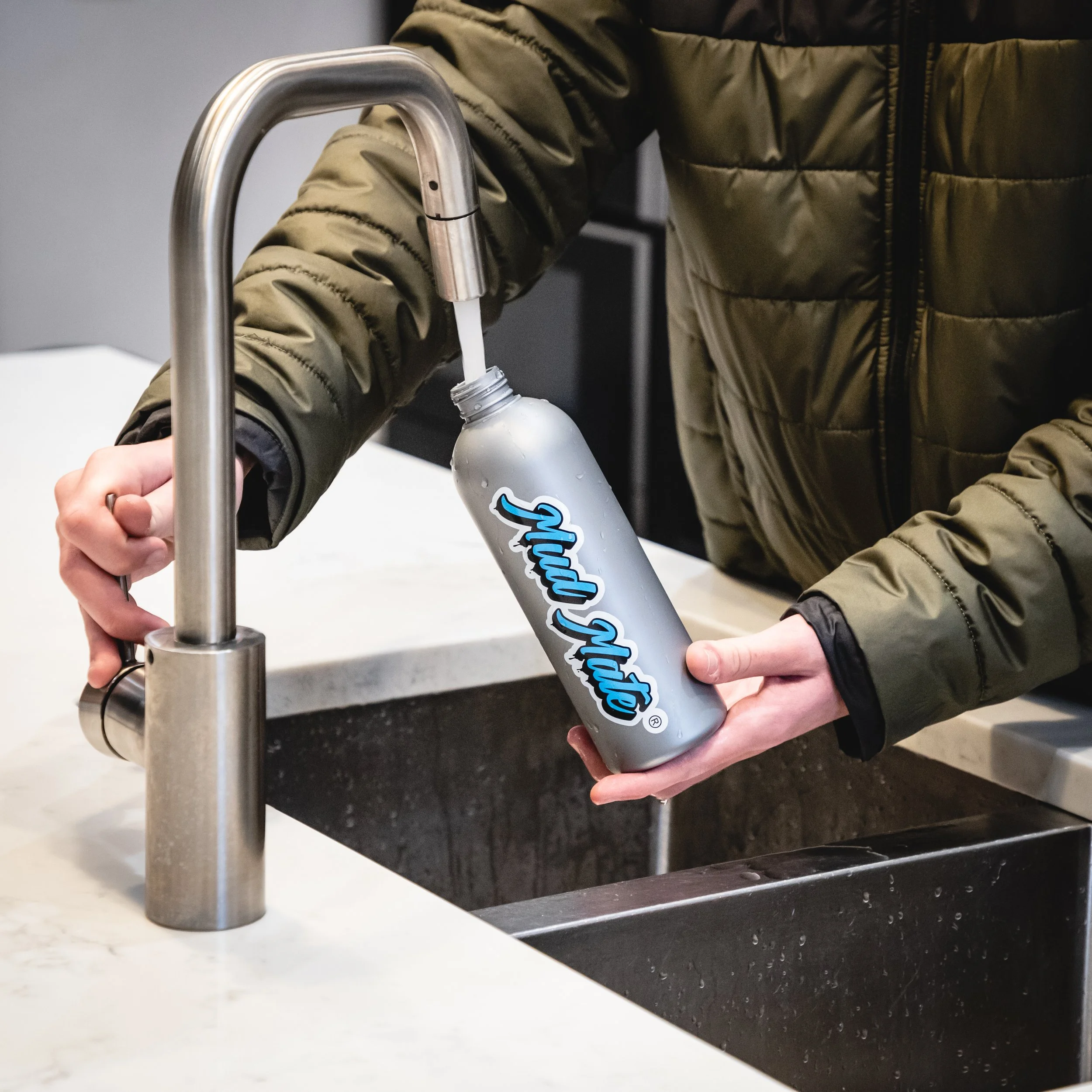 mud sweeper boot cleaner