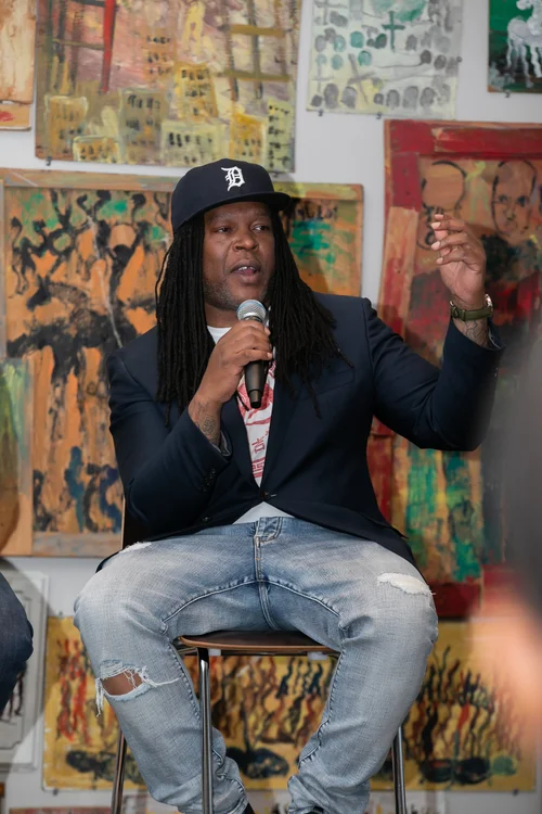 shakasenghor