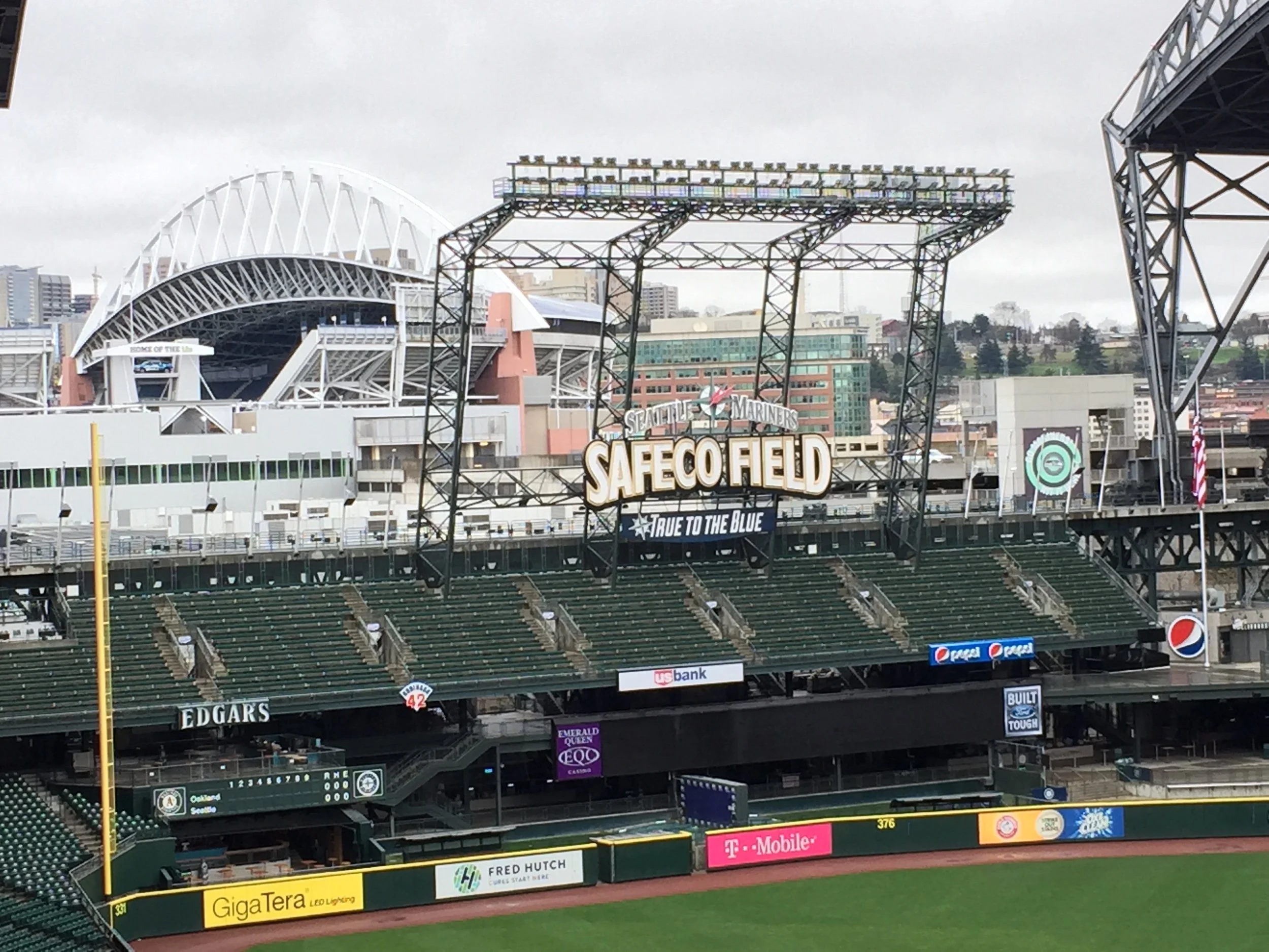 T-Mobile Park