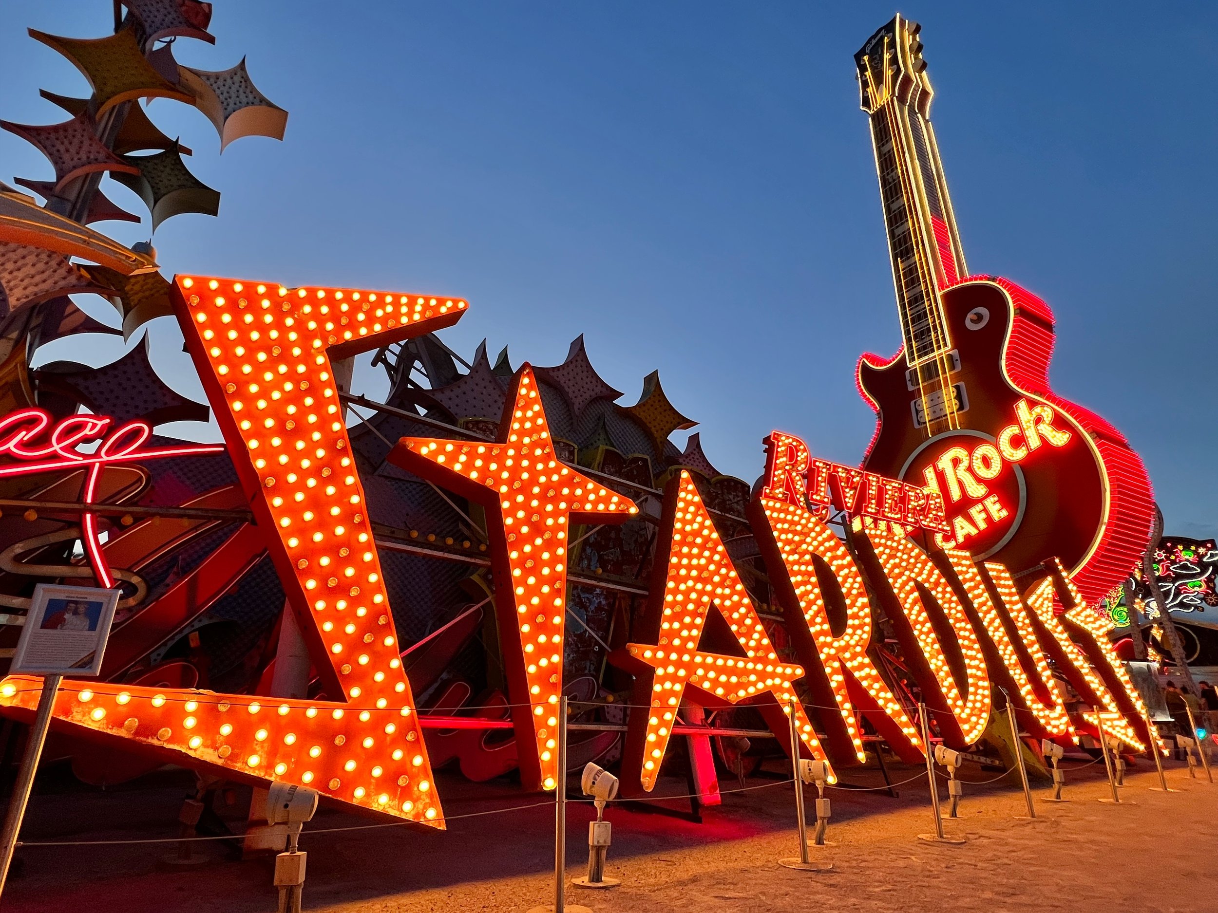 Neon Museum