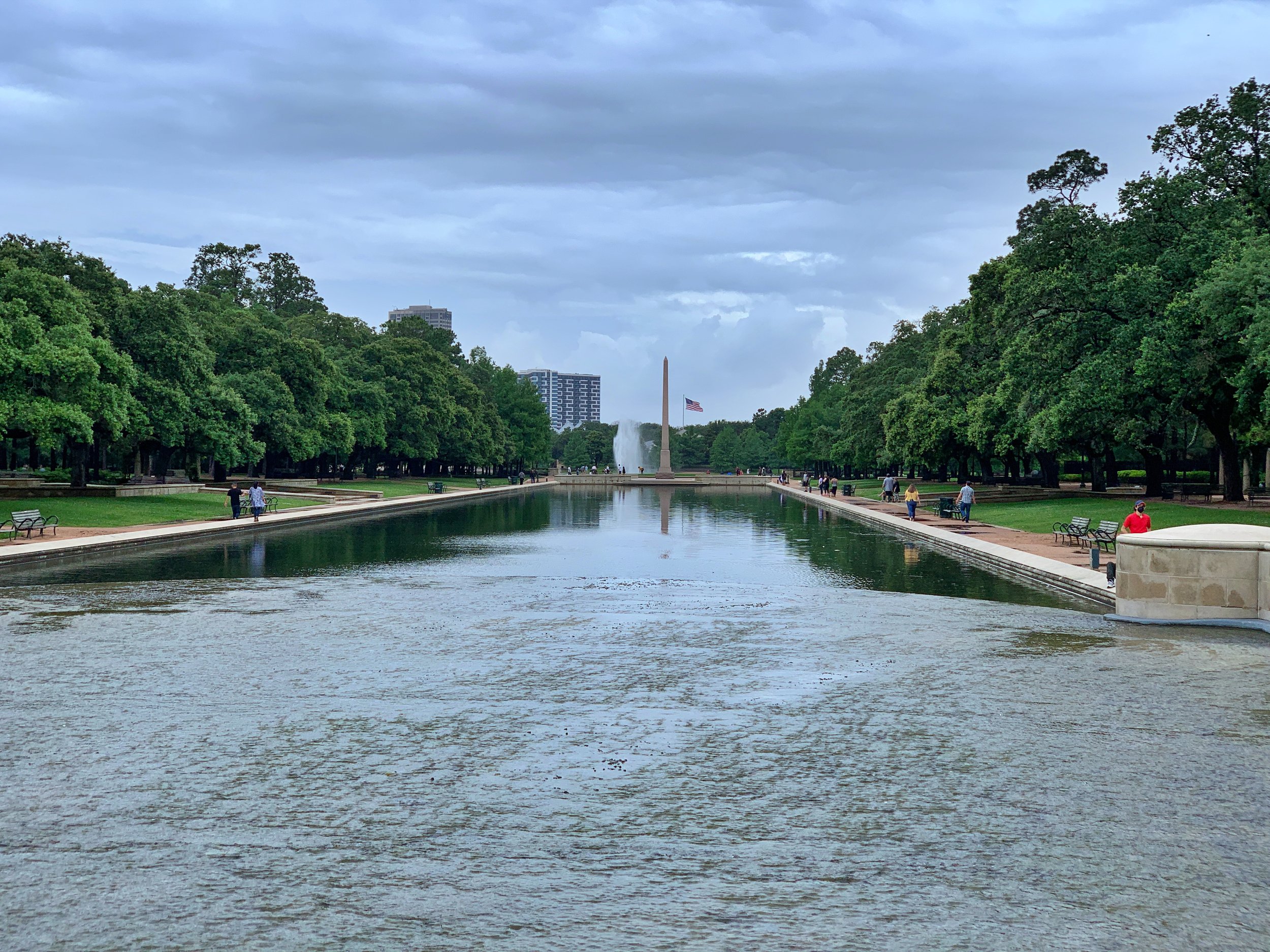 Hermann Park