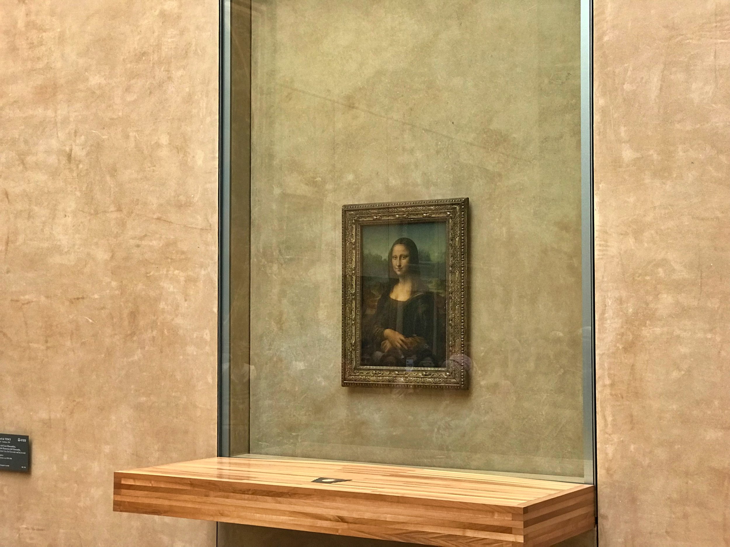 The Louvre