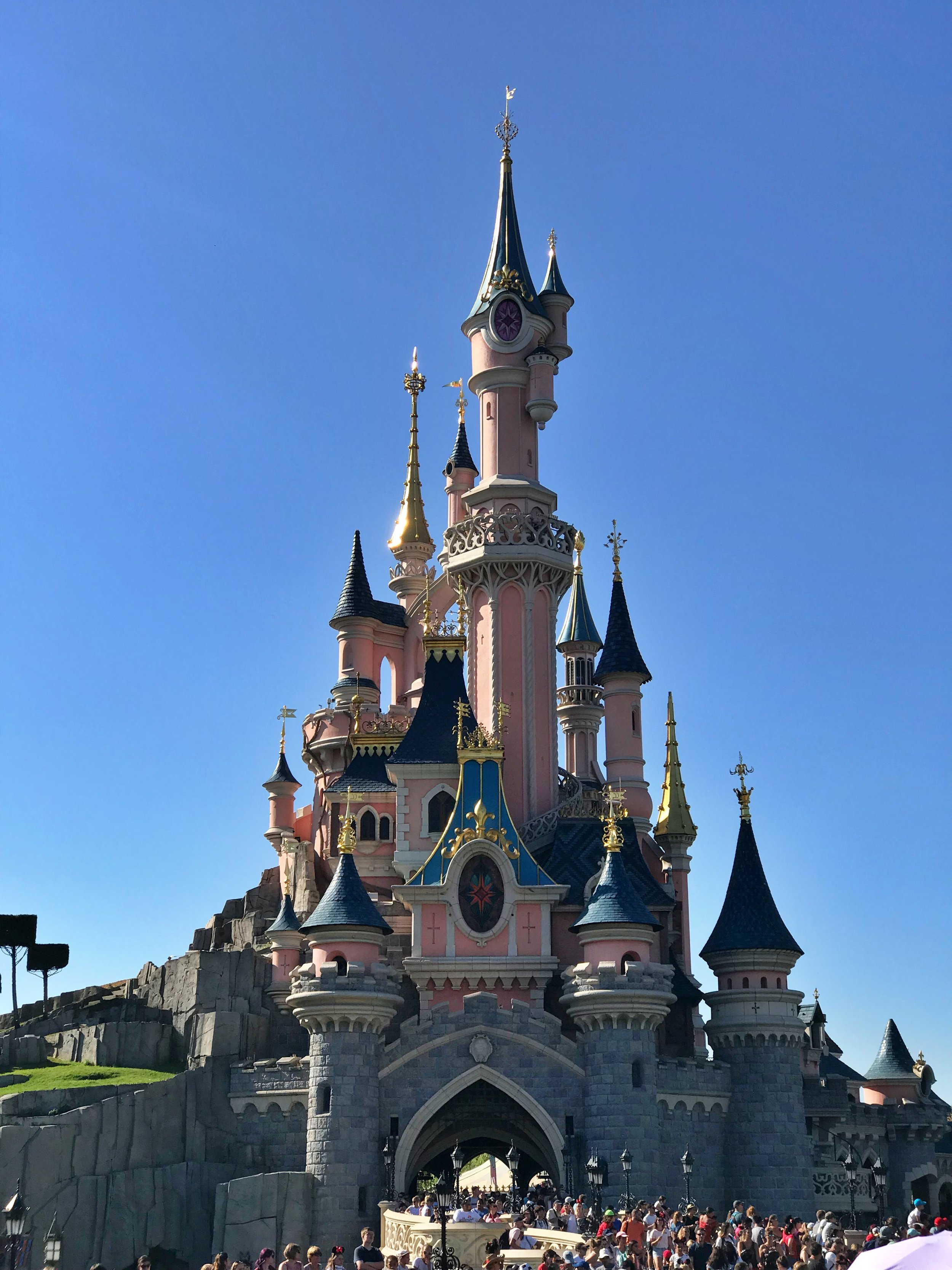 Disneyland Paris