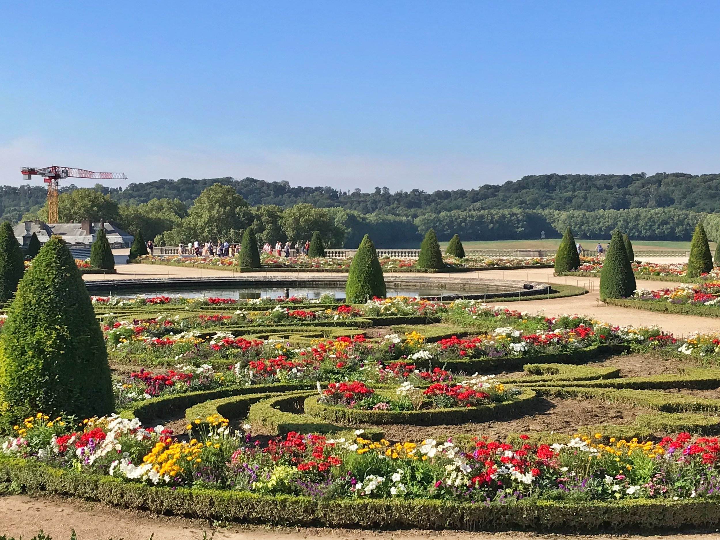 Versailles