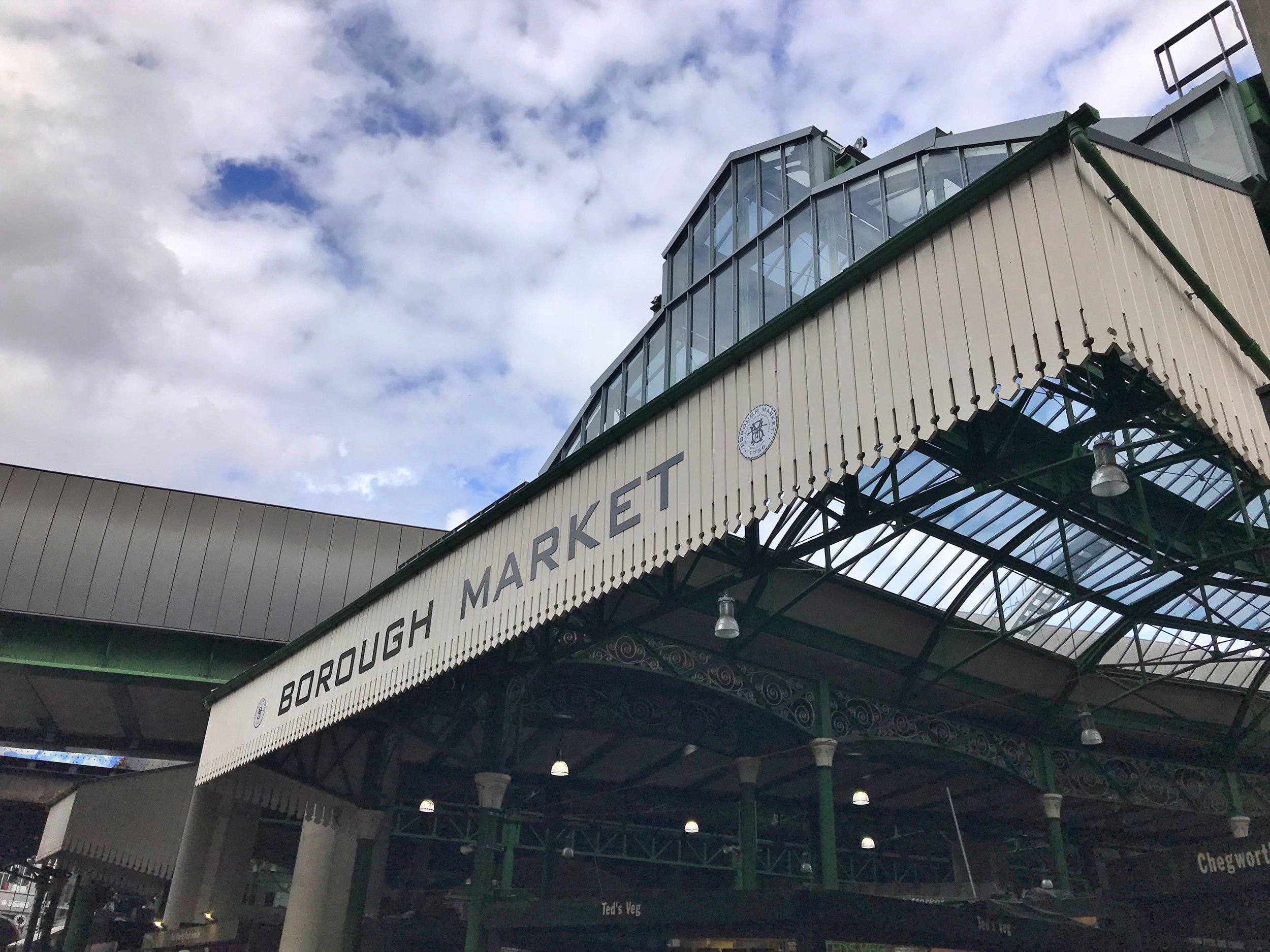 Borough Market